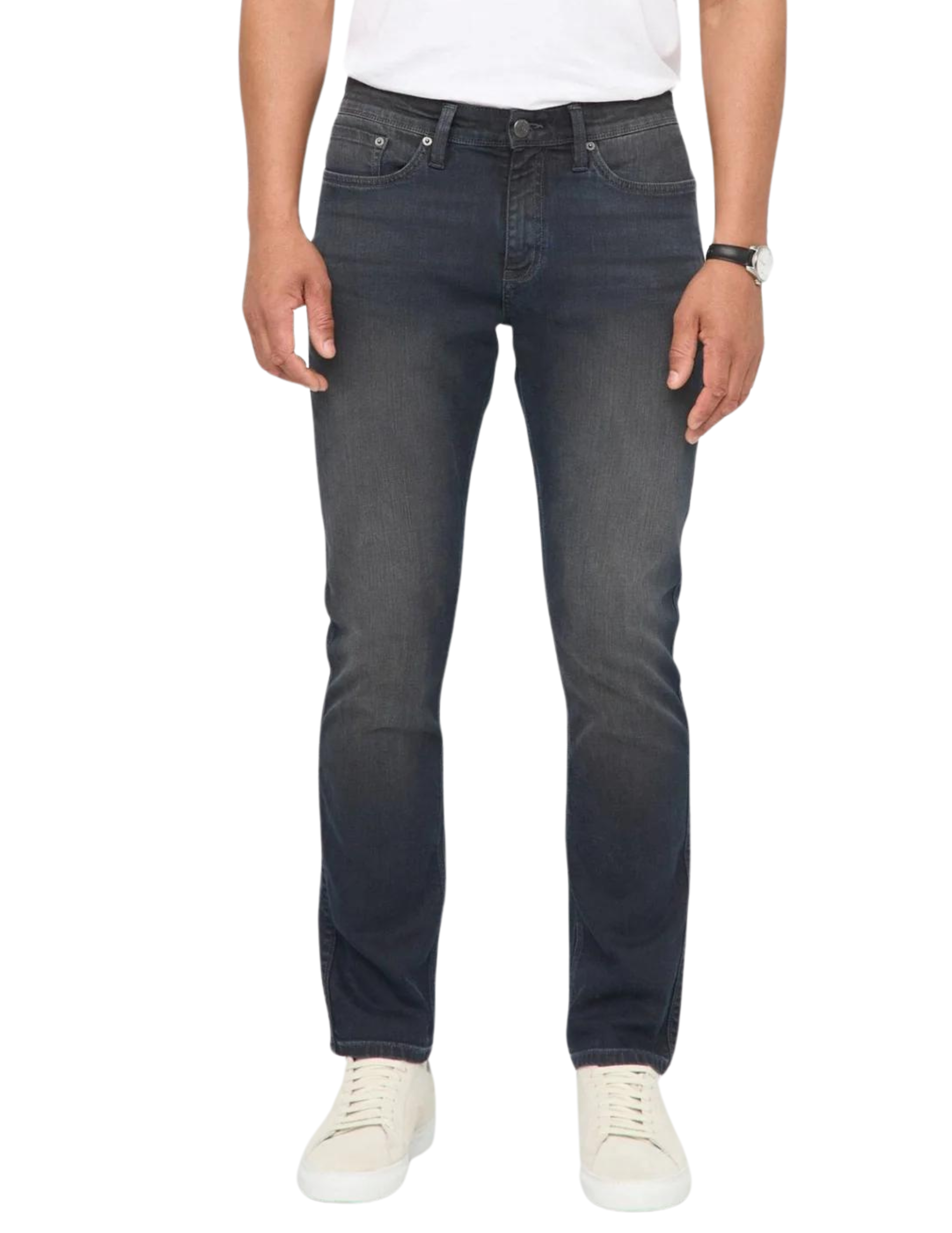 Men's Duer Performance Denim Relaxed Jeans