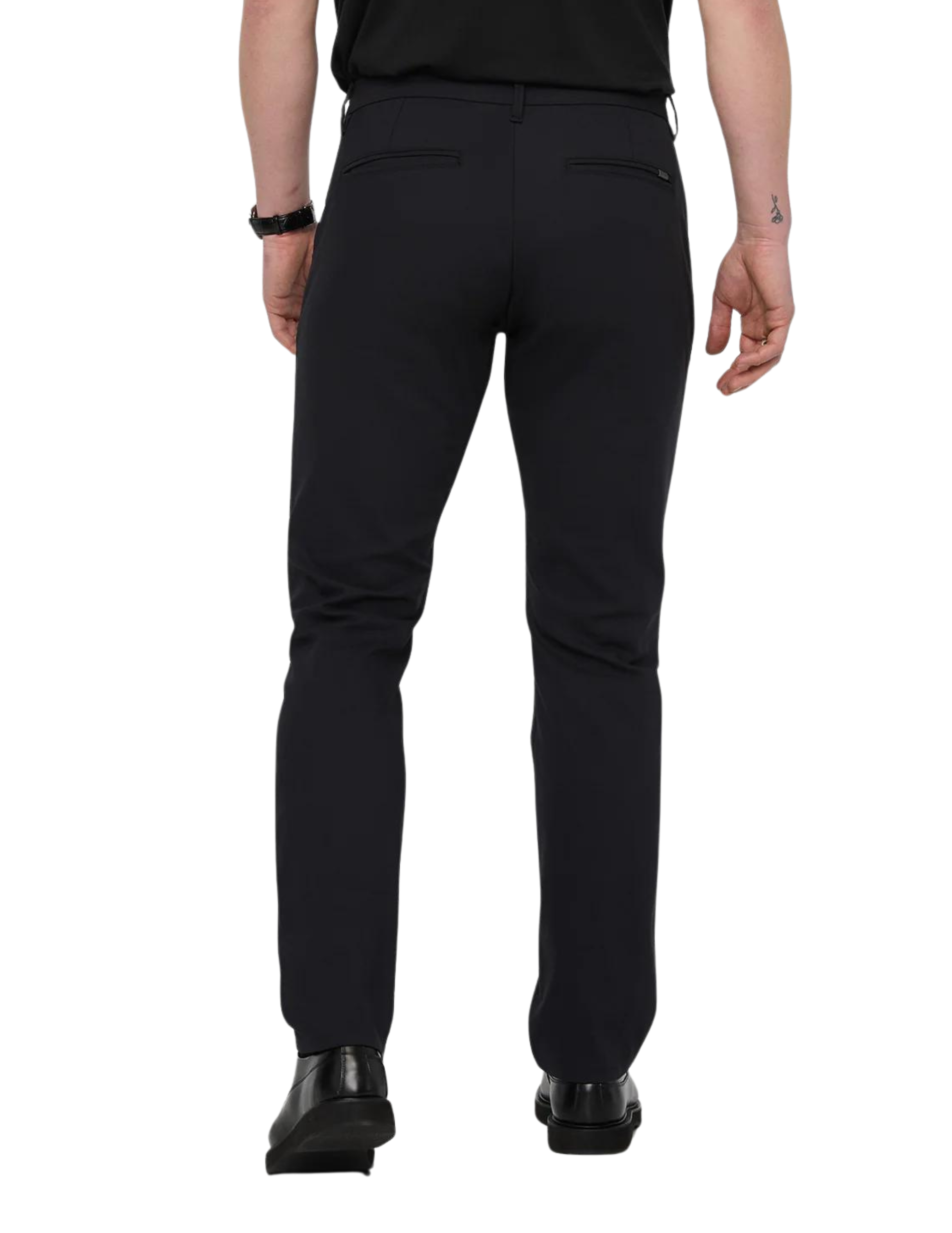 Duer NuStretch Performance Relaxed Men's Pants