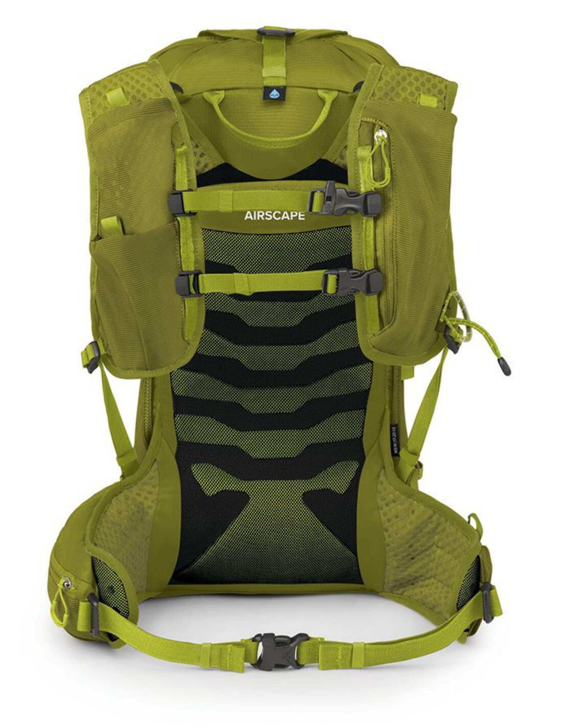 Osprey Talon Velocity 20 Men's Hiking Backpack