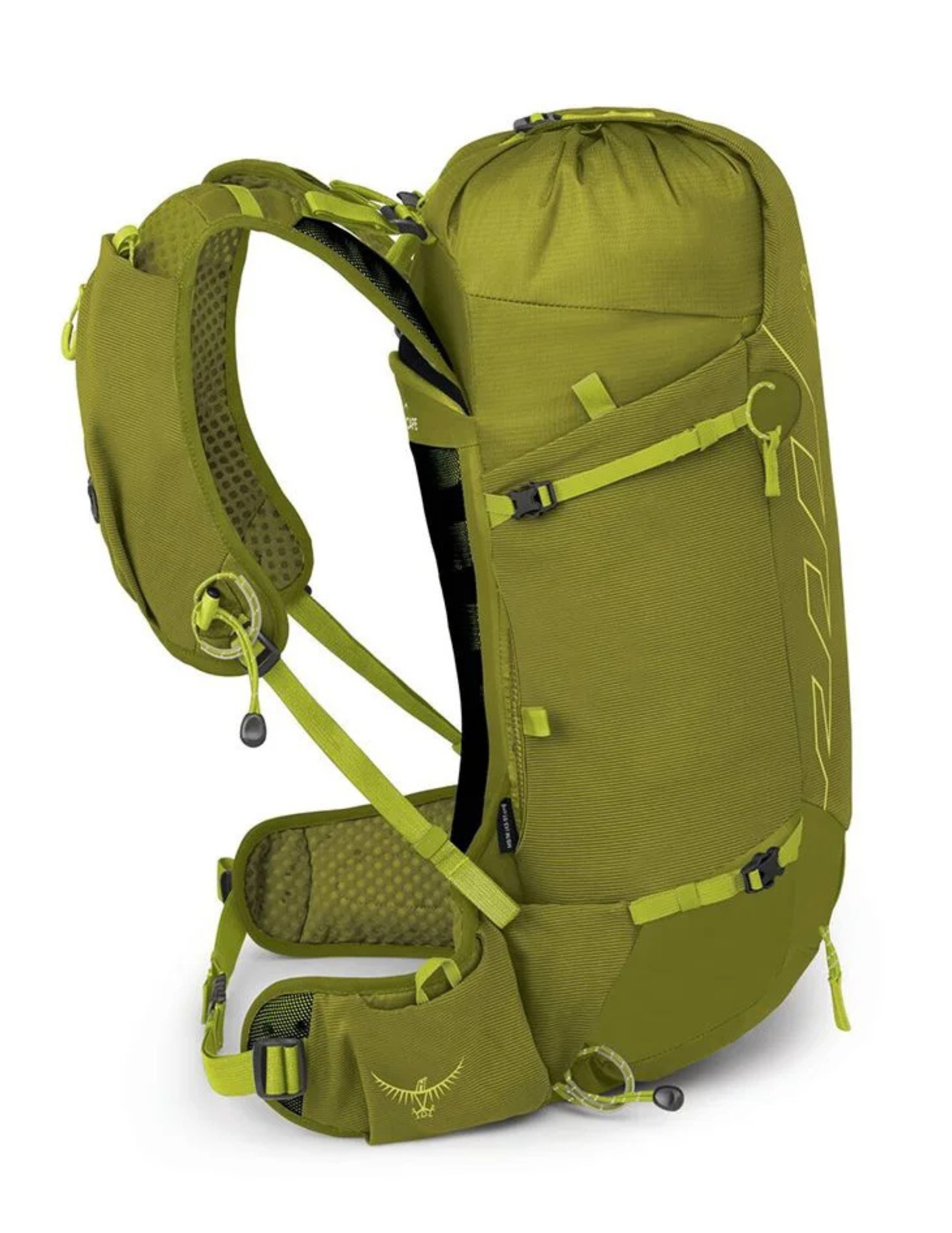 Sac à Dos de Rando Osprey Talon Velocity 20 Homme