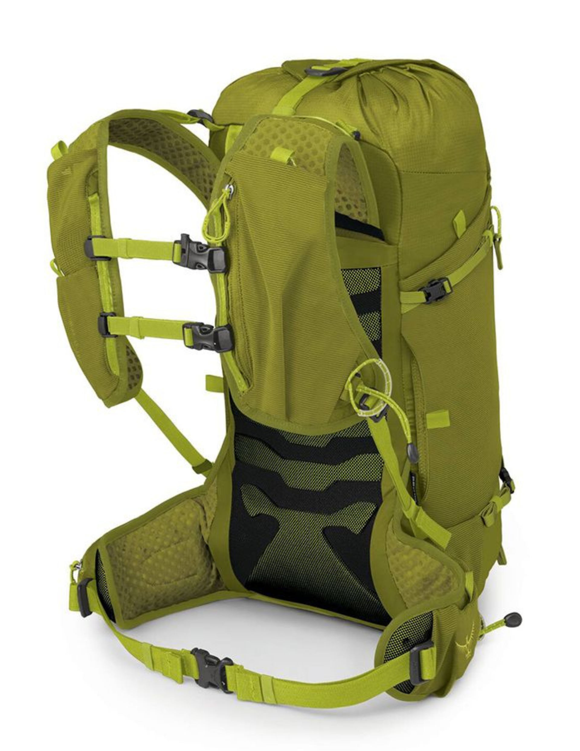 Osprey Talon Velocity 20 Herren-Wanderrucksack