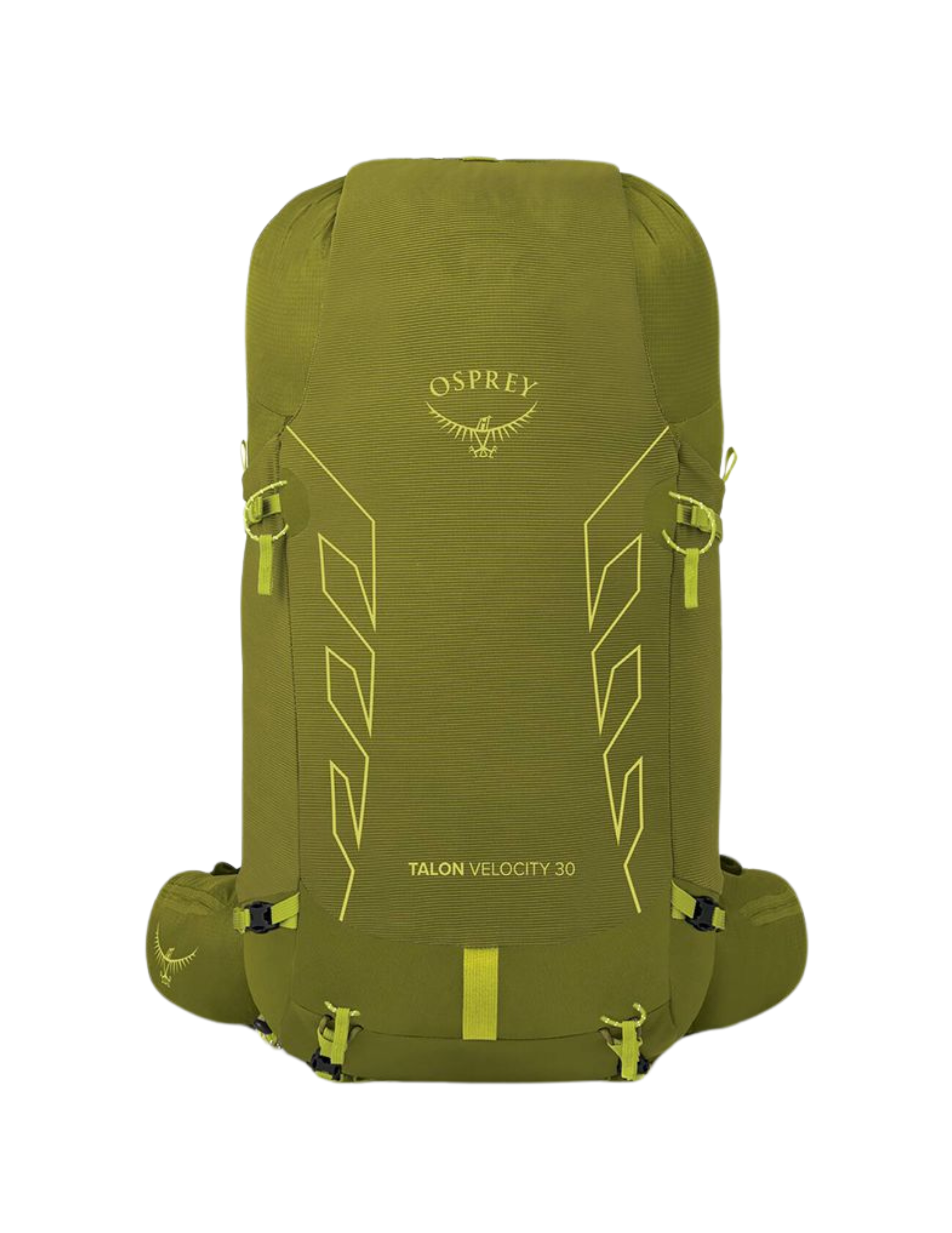 Sac à Dos de Rando Osprey Talon Velocity 30 Homme