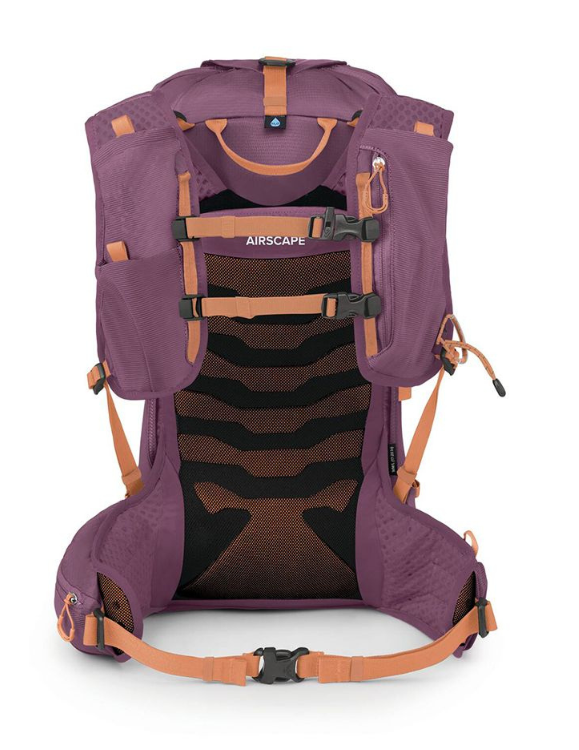 Osprey Tempest Velocity 20 Damen-Wanderrucksack