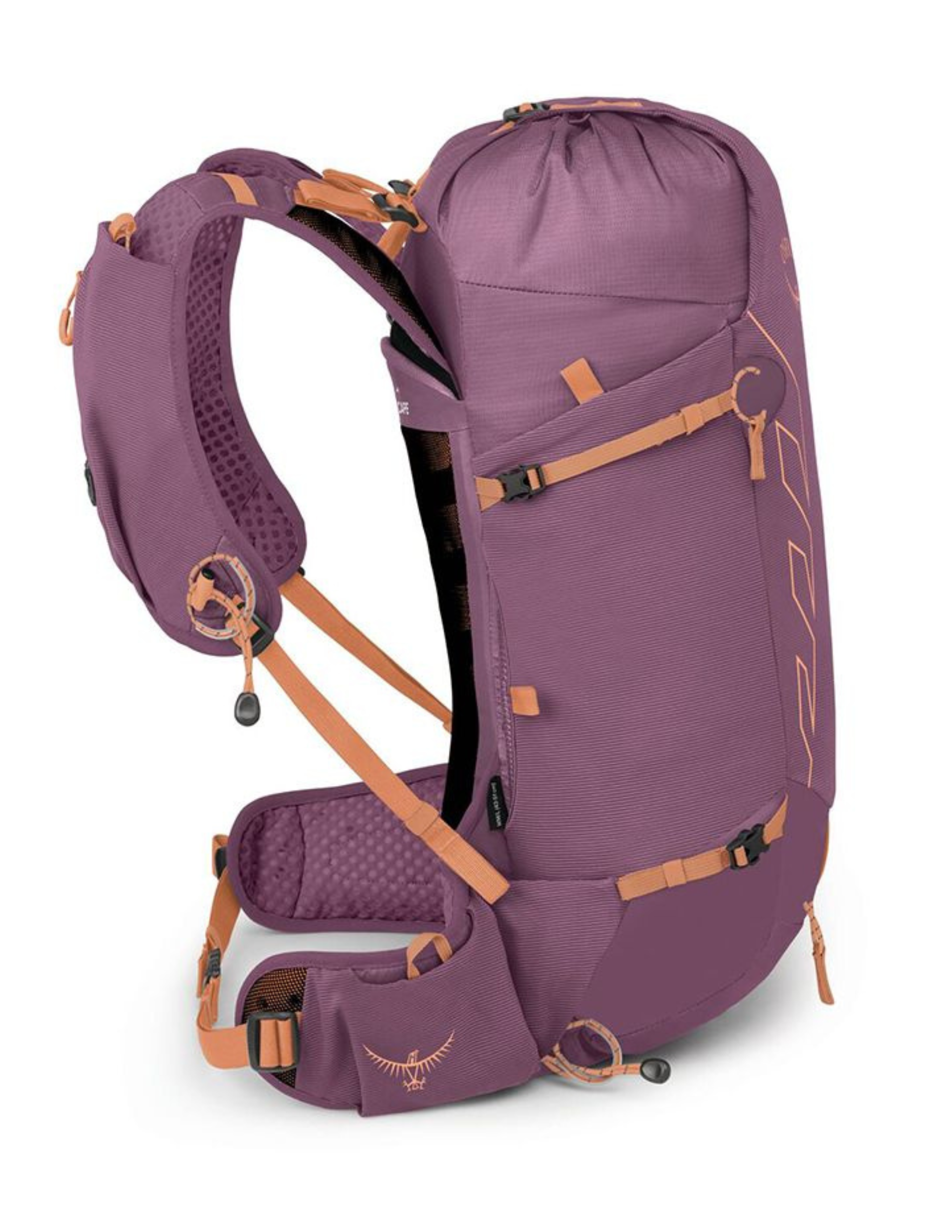 Osprey Tempest Velocity 20 Damen-Wanderrucksack