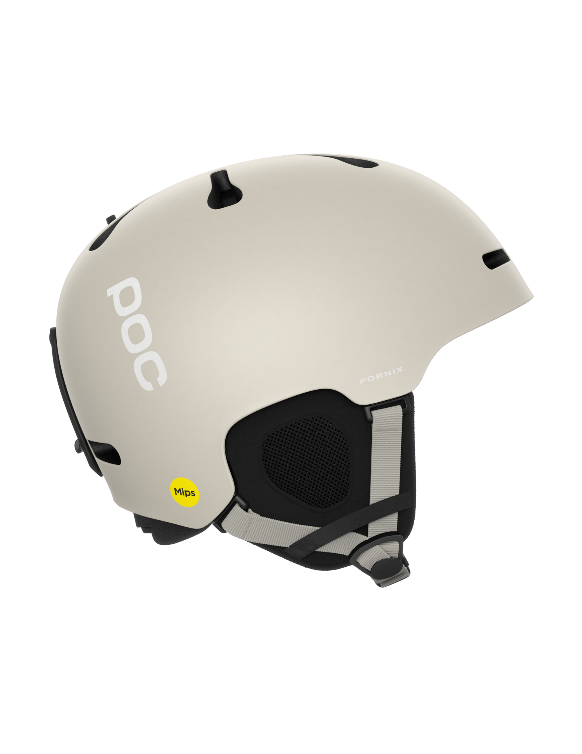 Poc Fornix Mips Pow Ski Helmet Jeremy Jones