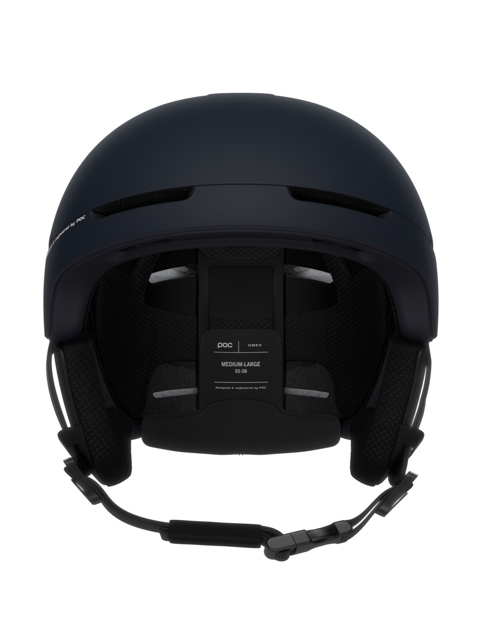 Poc Obex BC Mips Skihelm