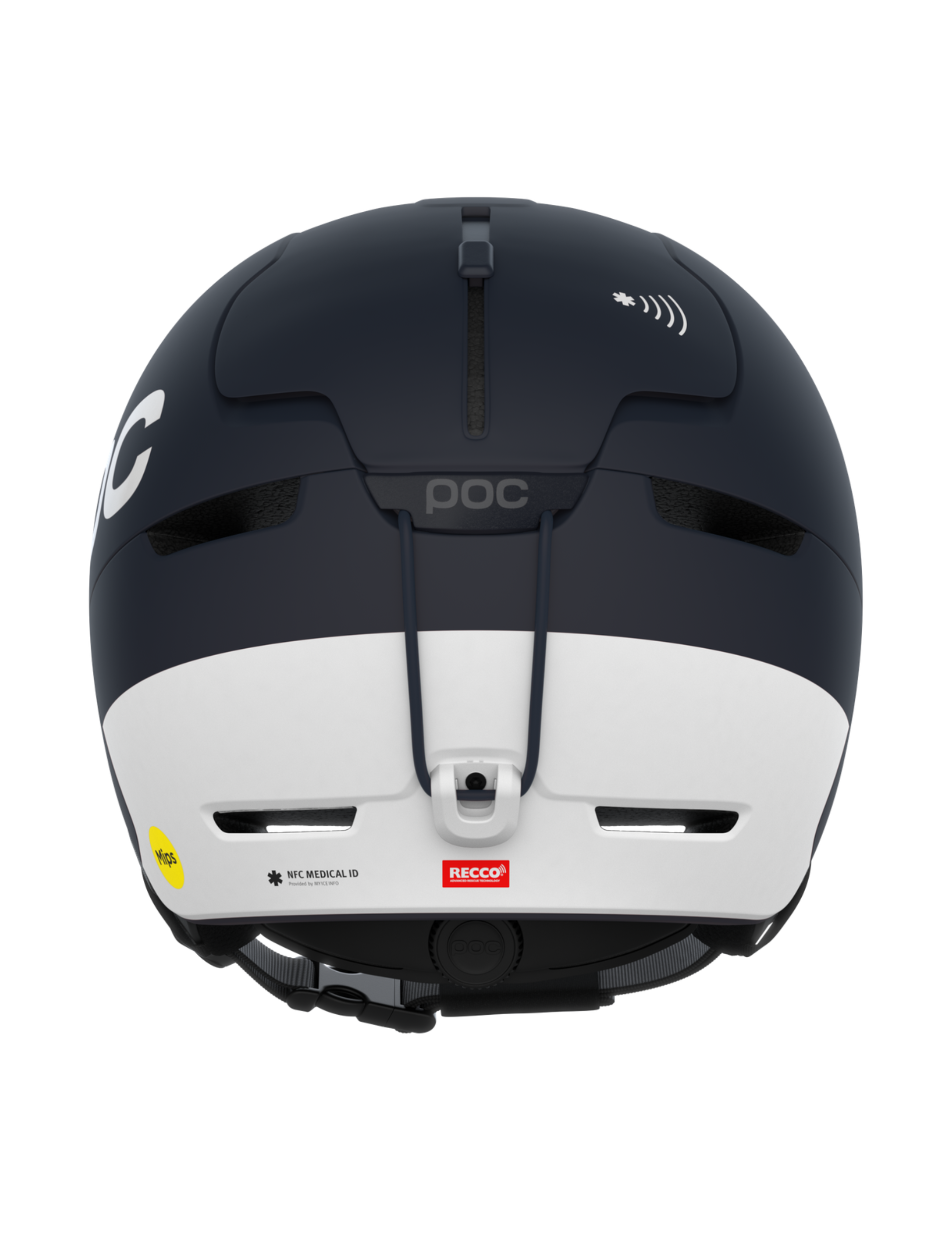 Poc Obex BC Mips Skihelm