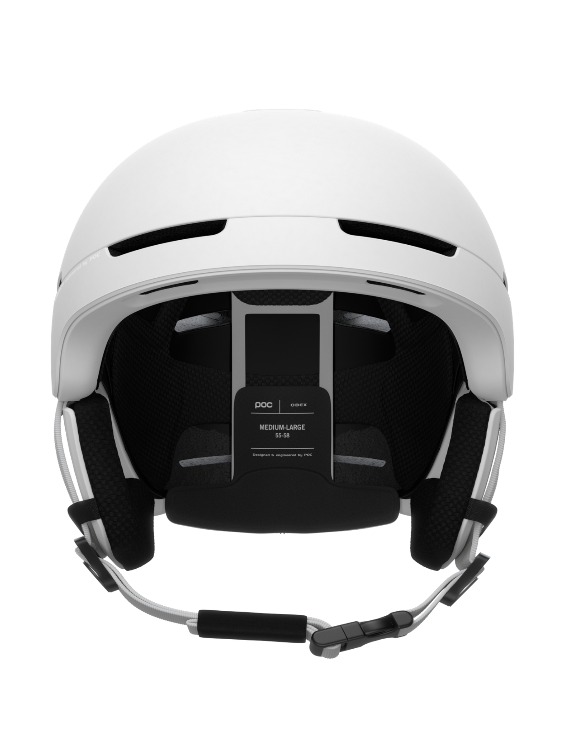 Casque de Ski Poc Obex BC Mips