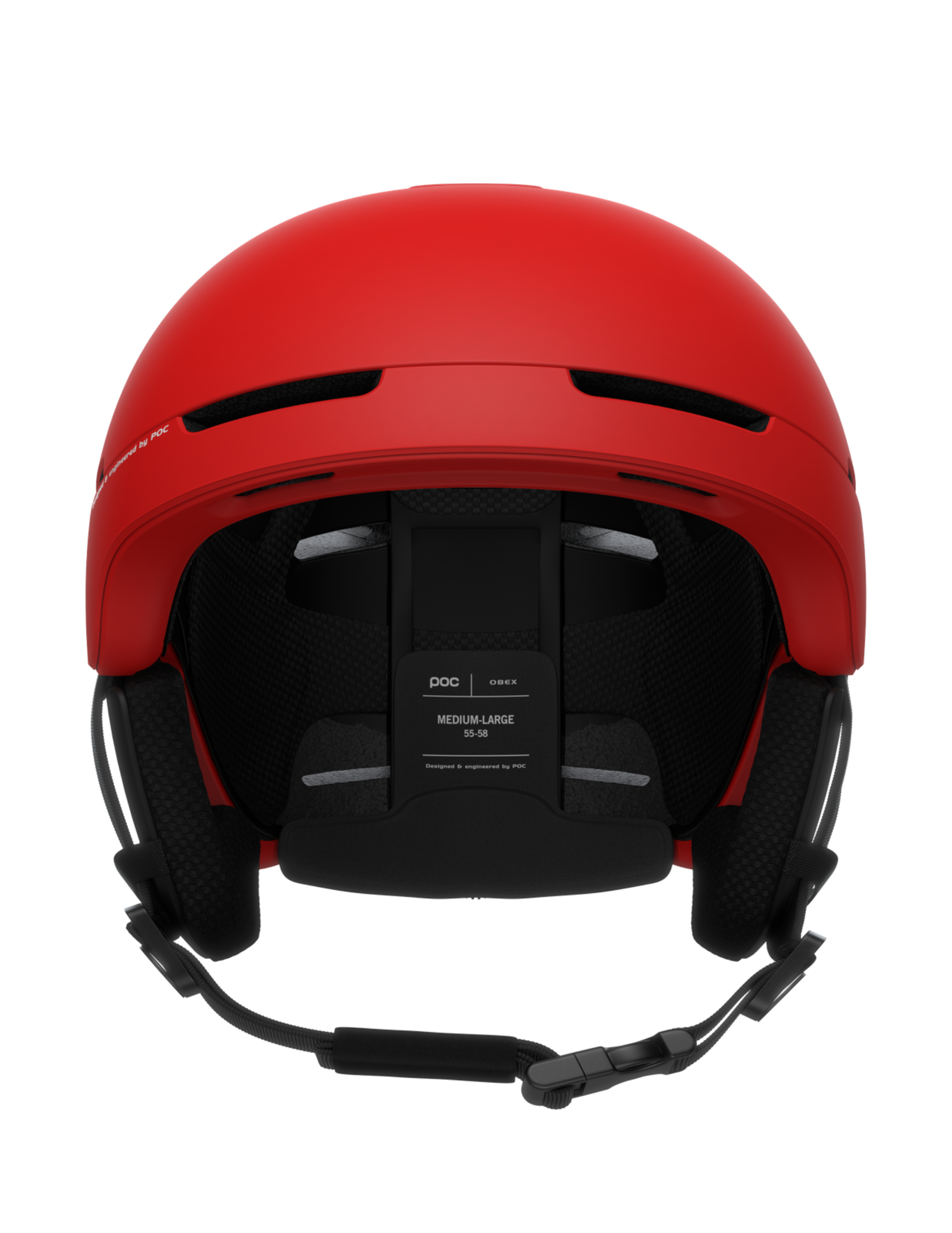 Poc Obex BC Mips Ski Helmet