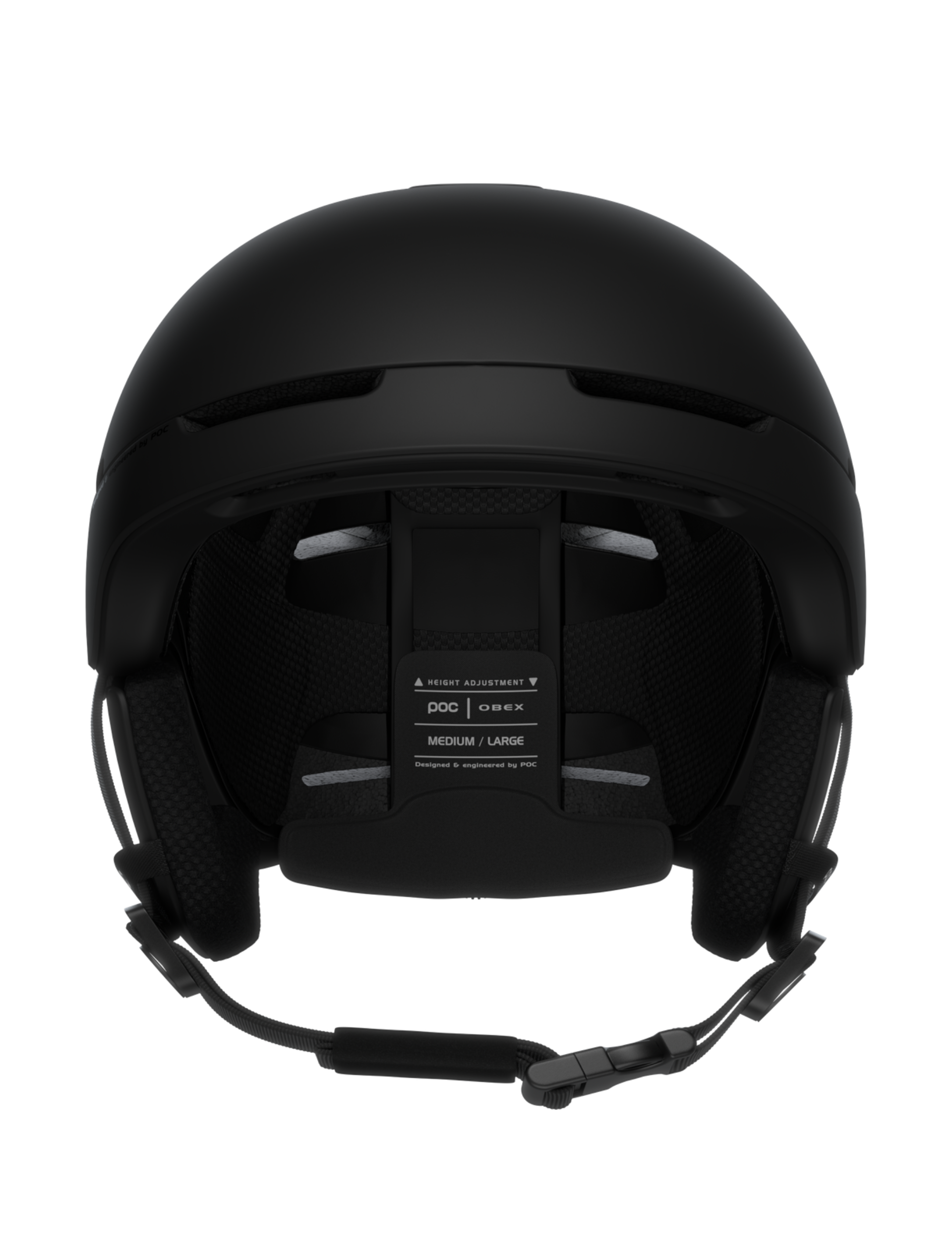 Casque de Ski Poc Obex BC Mips