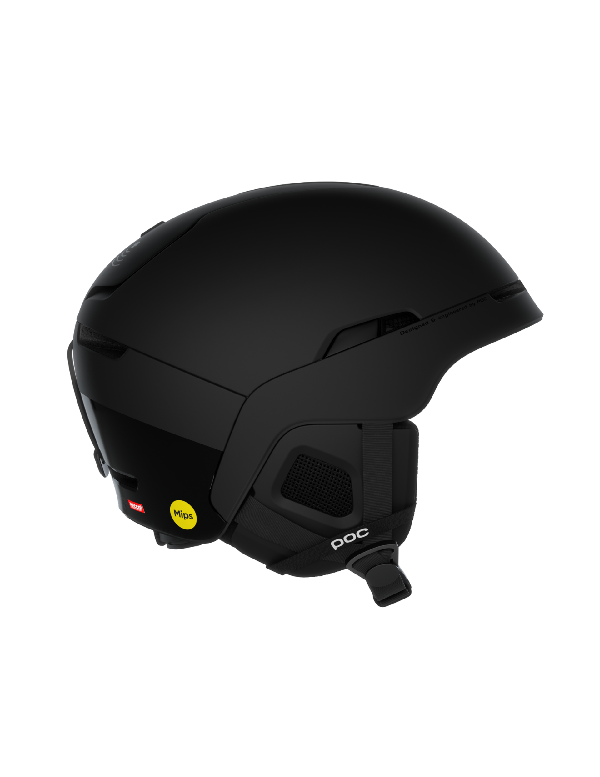 Casque de Ski Poc Obex BC Mips