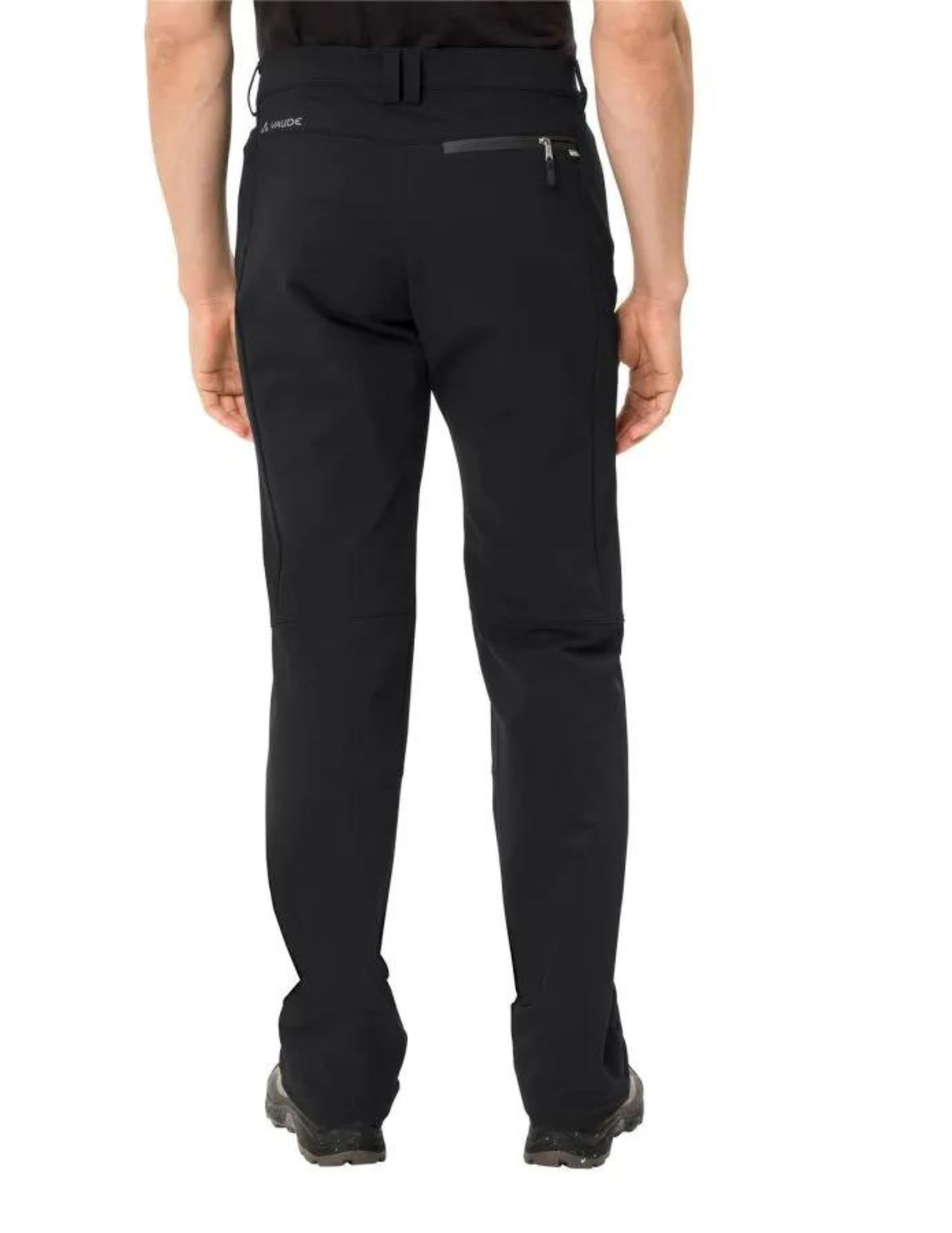 Vaude Strathcona II Men's Hiking Pants