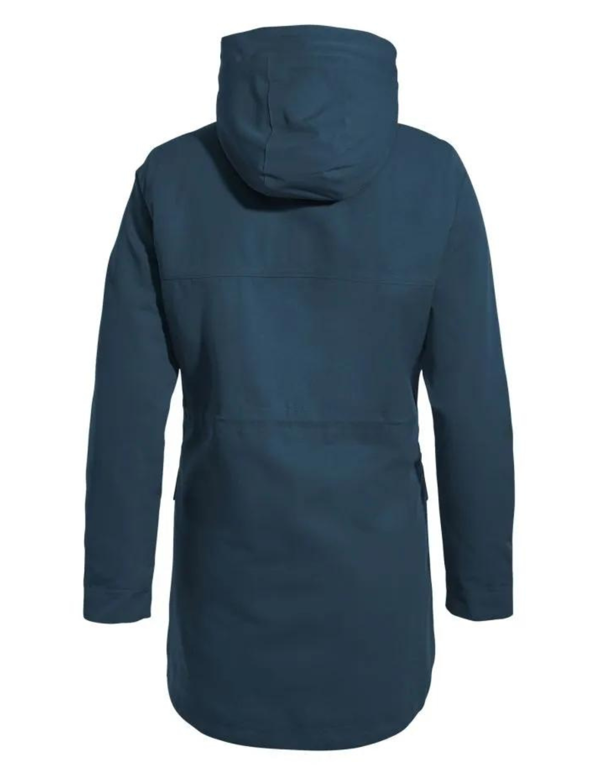 Vaude Manukau II Women's Waterproof Parka