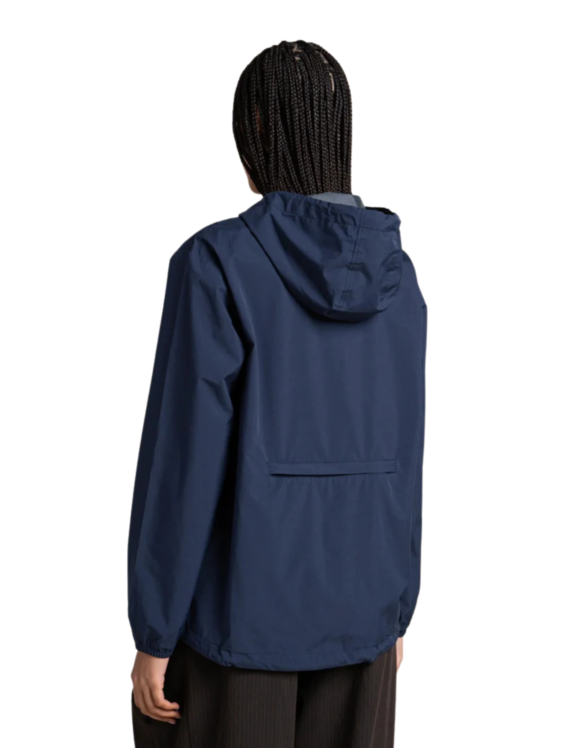 Parka Imperméable Flotte Passy Unisexe