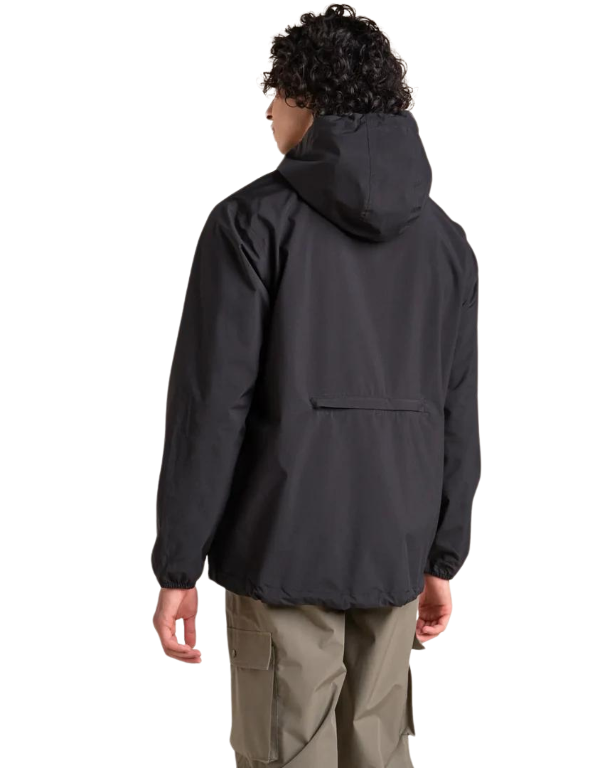 Flotte Passy Unisex Waterproof Parka