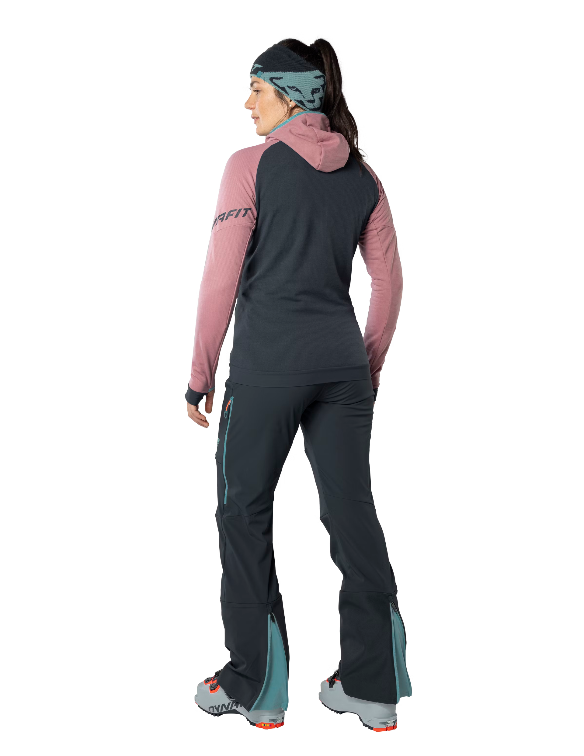 Dynafit Radical Polartec Women's Fleece