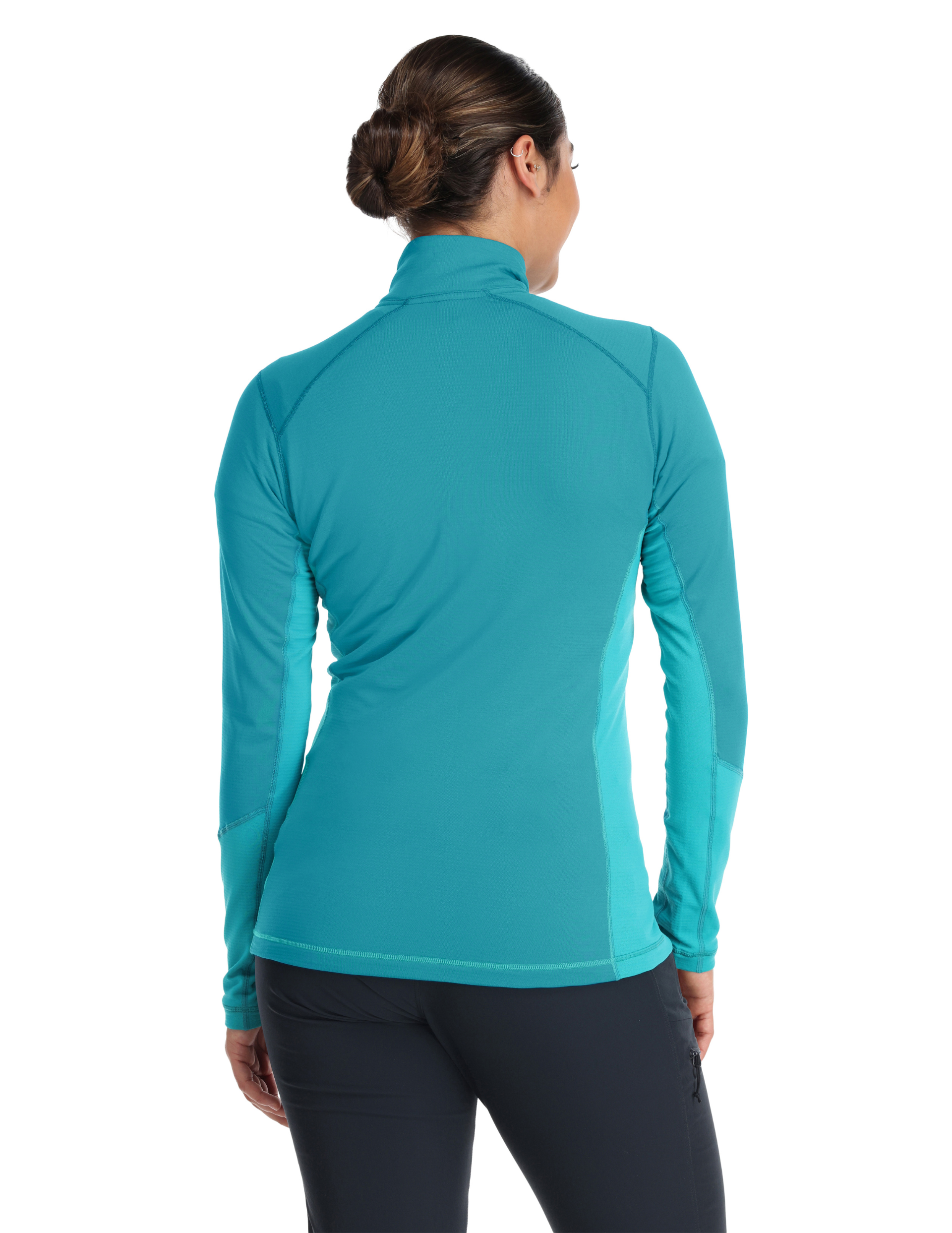 Rab Conduit Damen-Kapuzenfleece