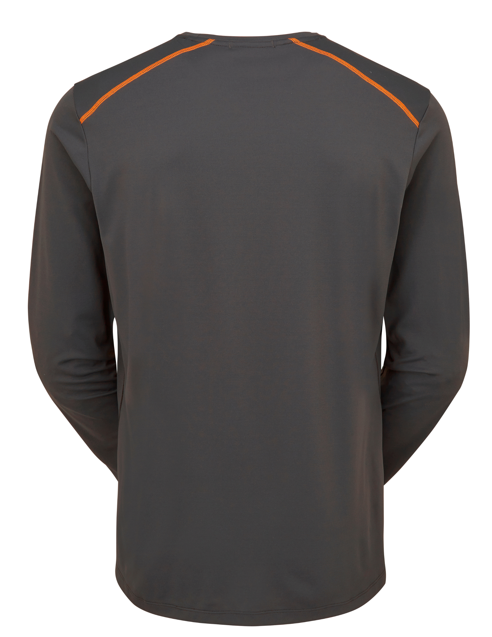 Men's Rab Force Long Sleeve Hiking T-Shirt