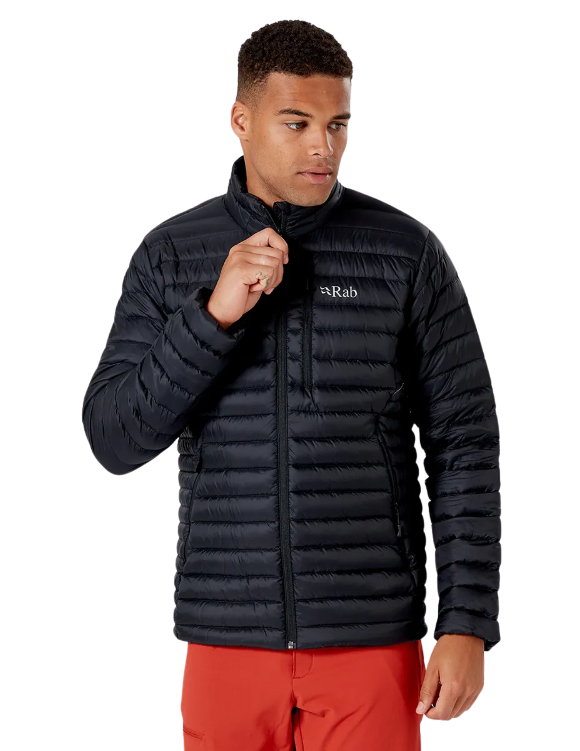 Rab Microlight Men's Down Jacket