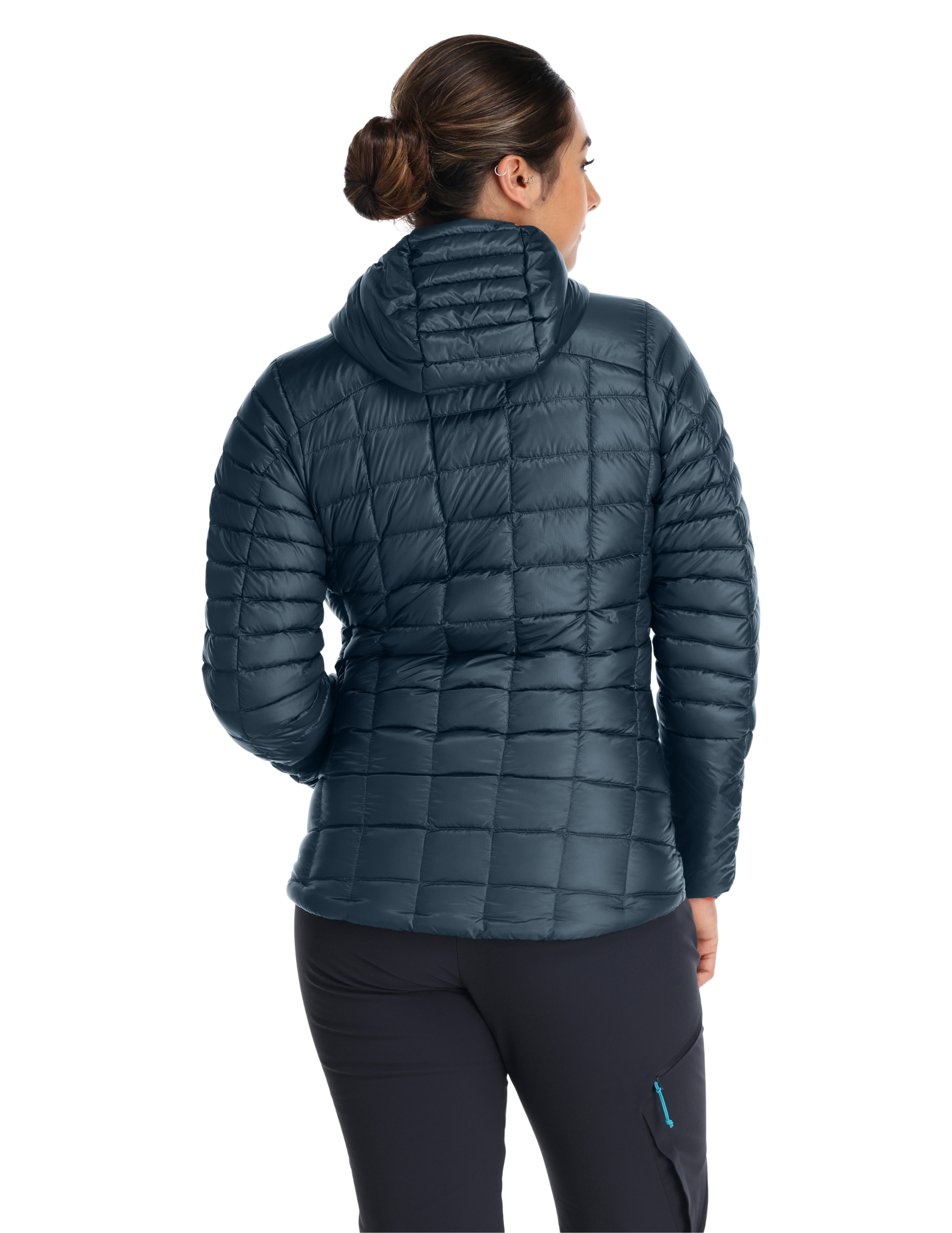 Rab Mythic Alpine Light Women's Down Jacket