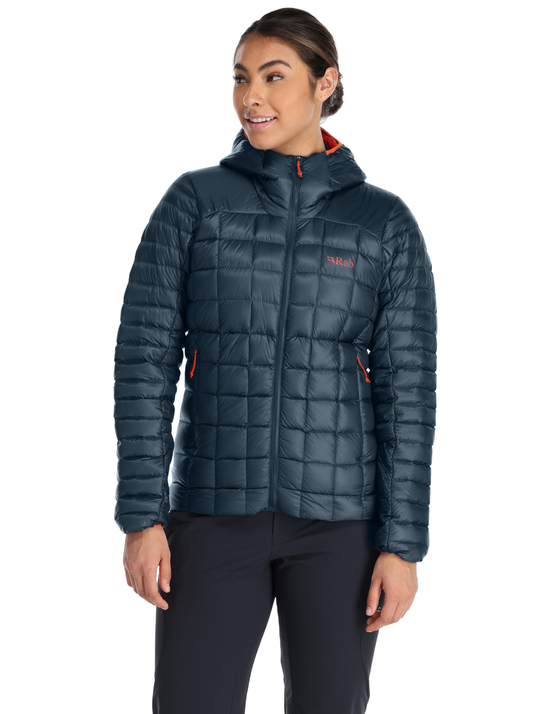 Rab Mythic Alpine Light Women's Down Jacket