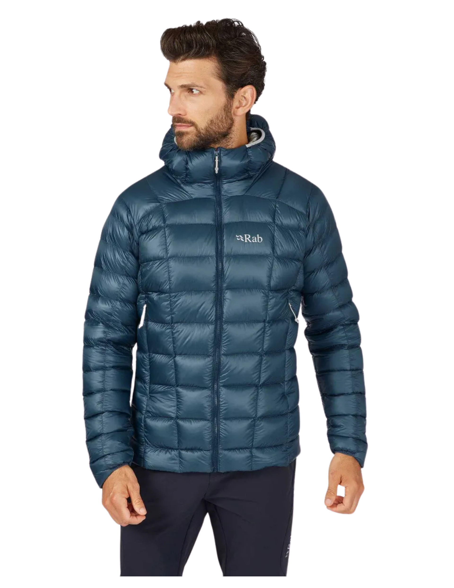 Rab Mythic G Men's Down Jacket