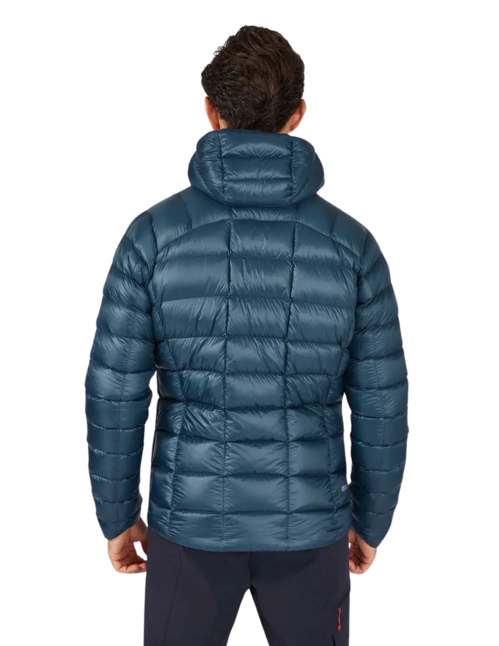 Rab Mythic G Men's Down Jacket