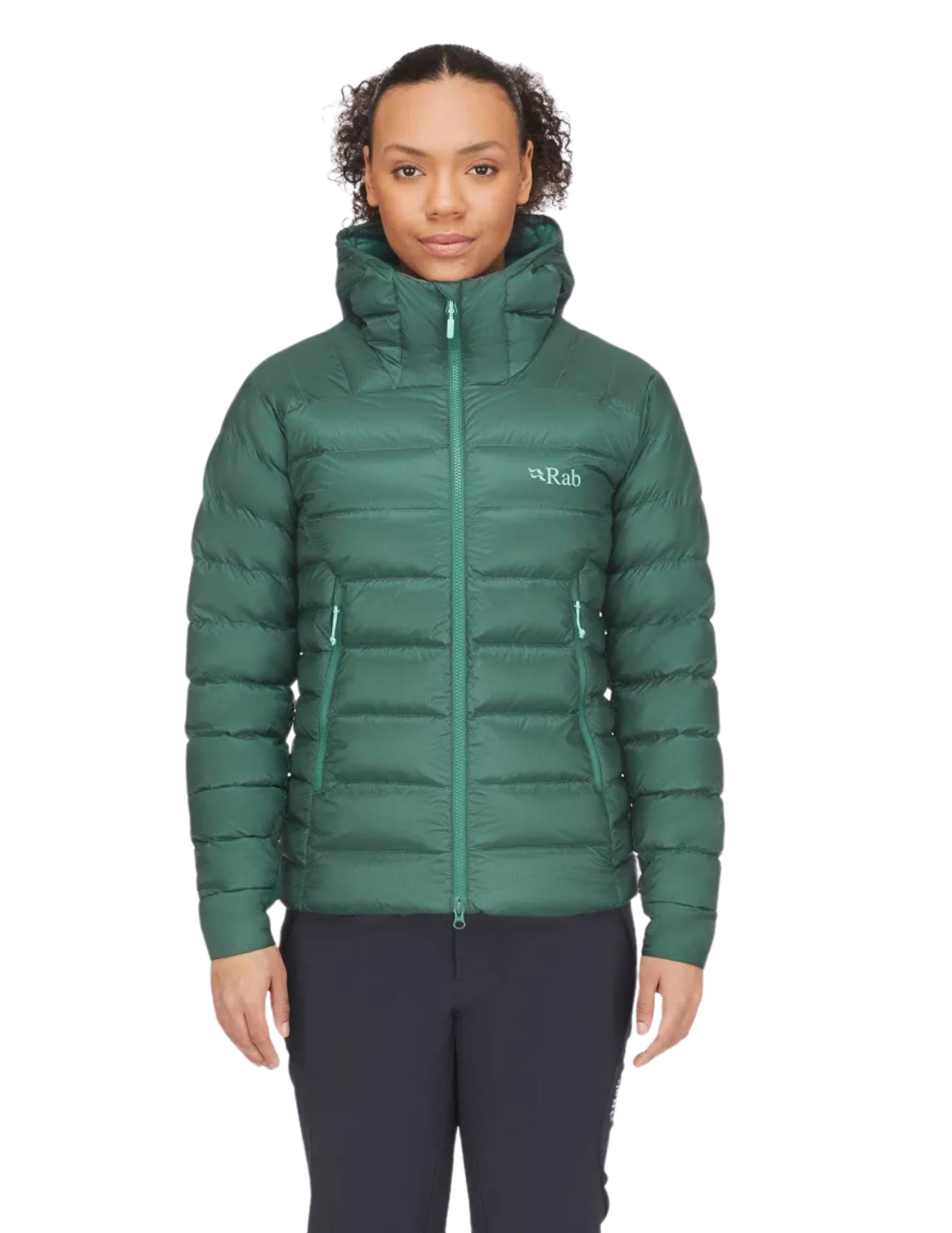 Rab Electron Pro Damen Daunenjacke