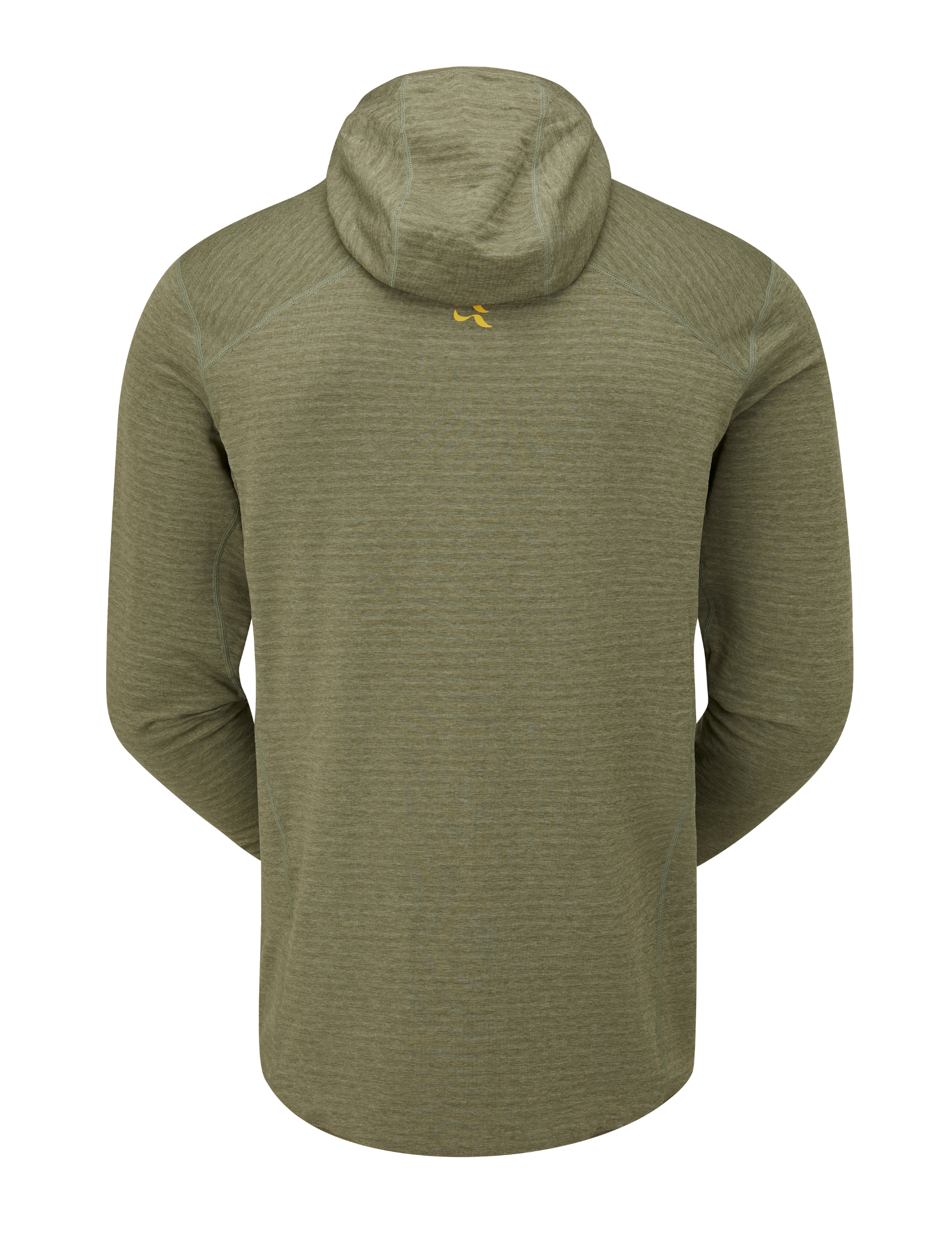 Rab Ascendor Light Men's Hooded Fleece