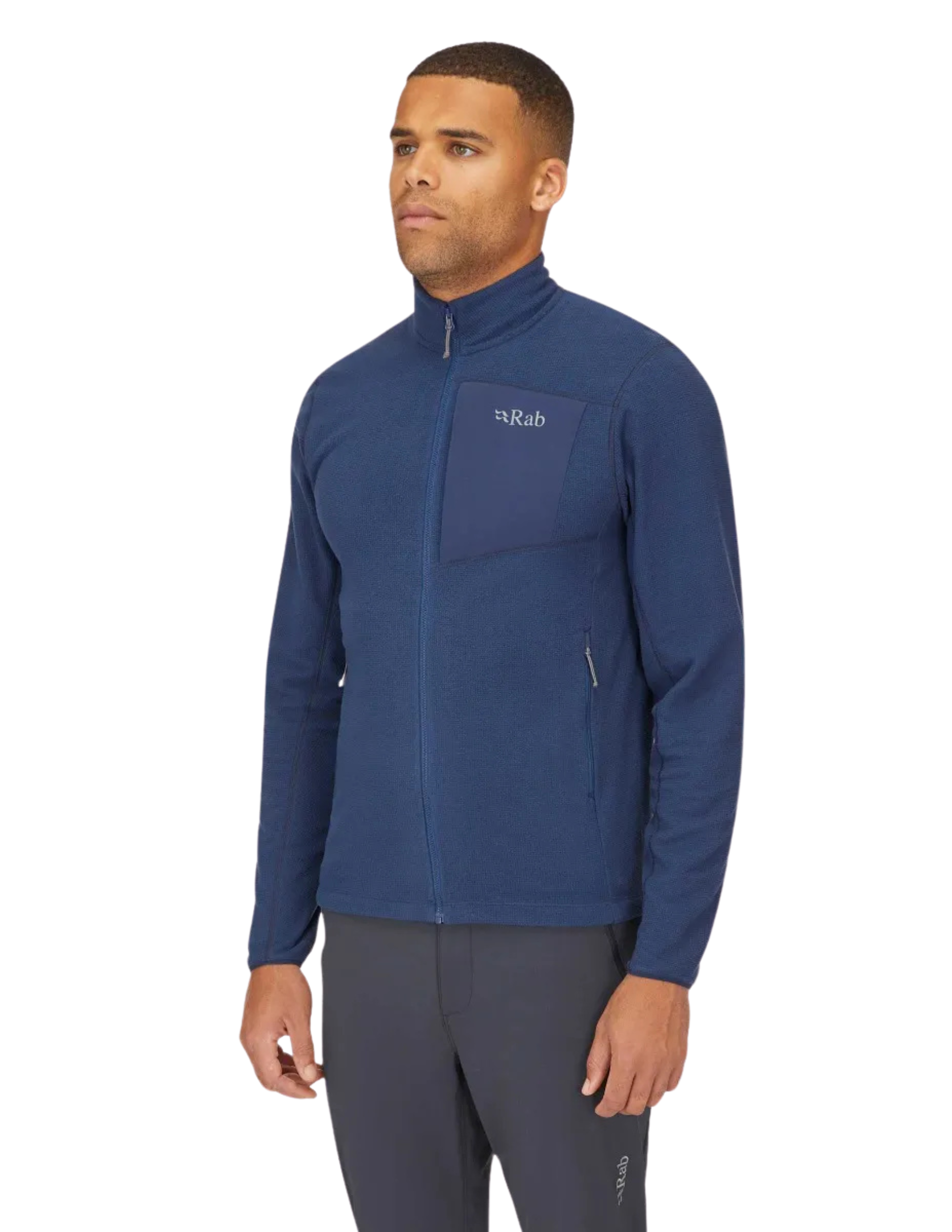 Rab Tecton Men's Fleece