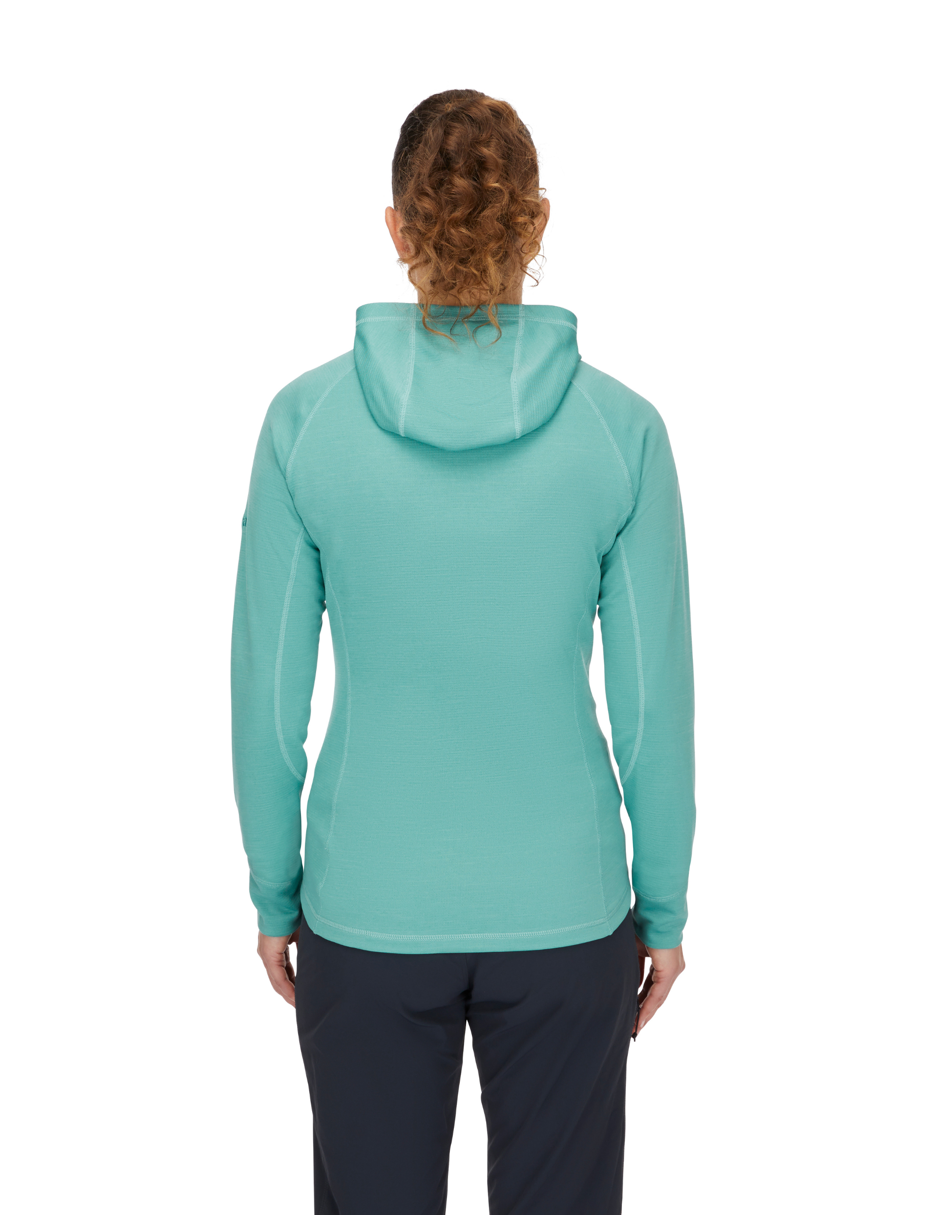 Rab Planar Women's Hooded Fleece