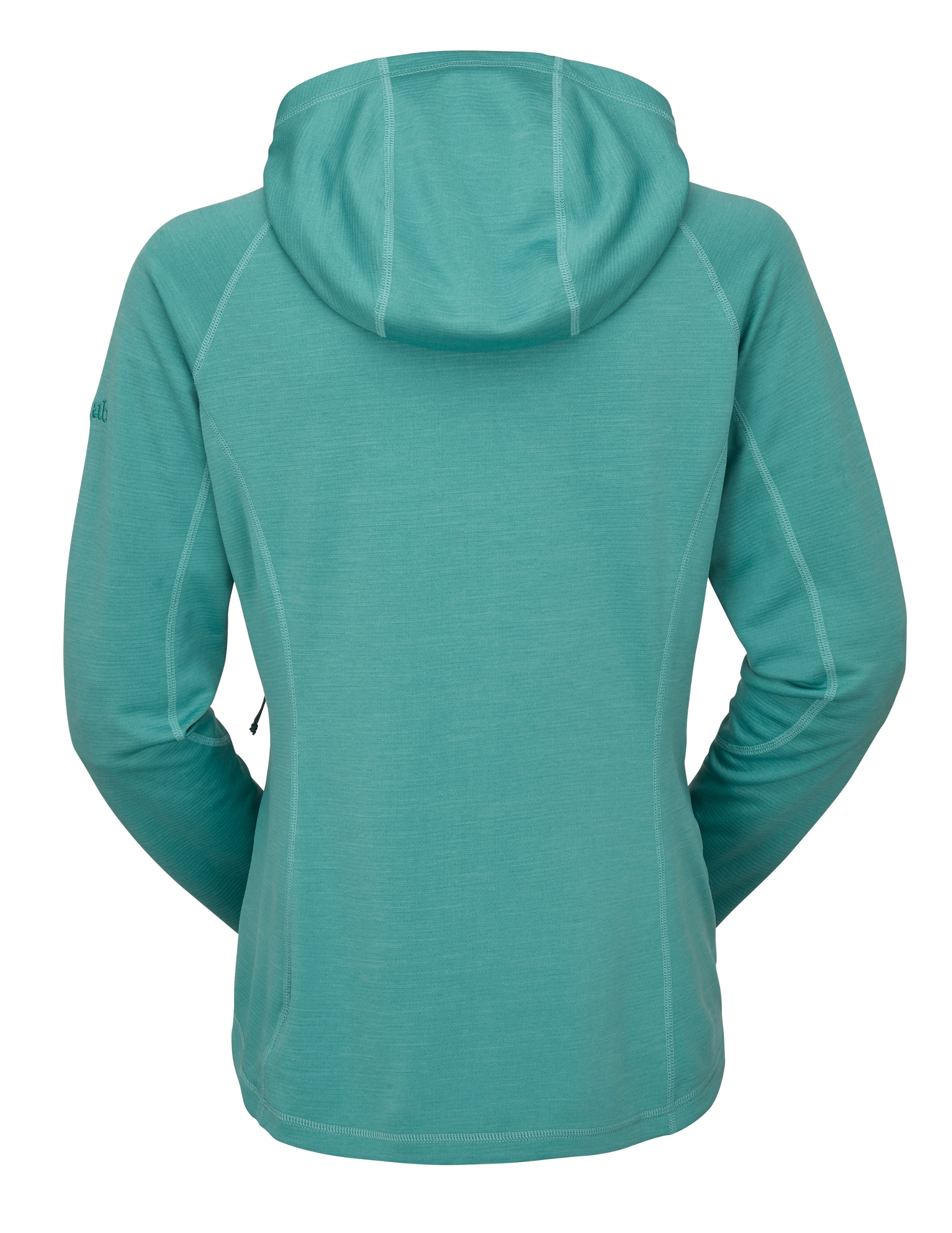 Rab Planar Women's Hooded Fleece