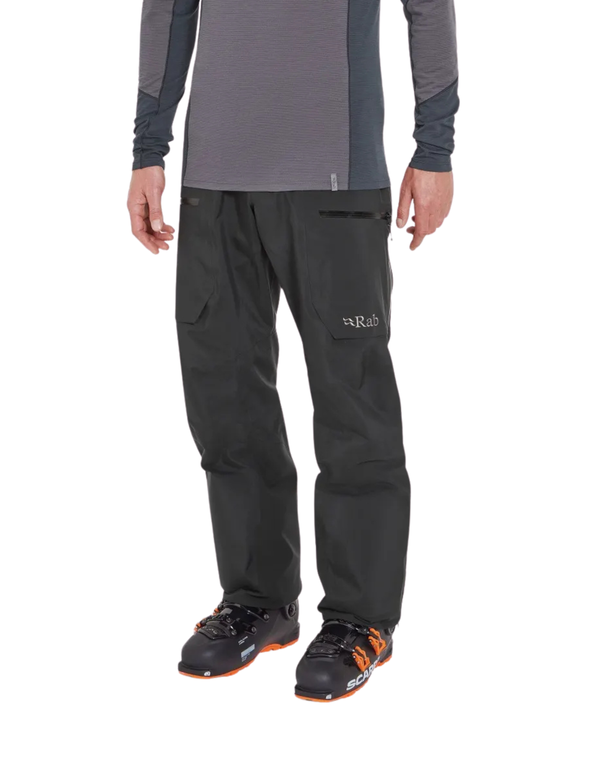 Rab Khroma Converge Gore-Tex Herren-Skitourenhose