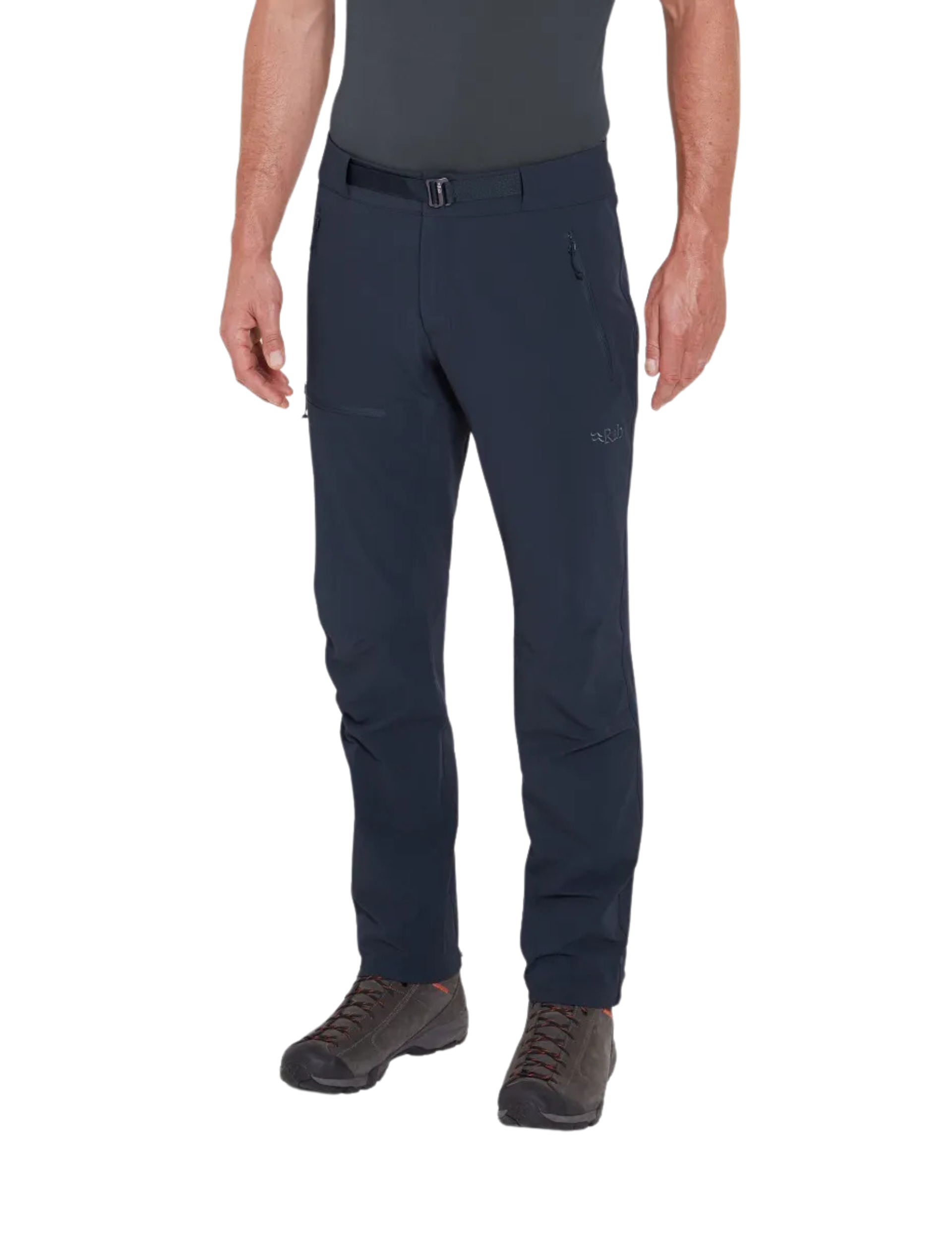 Rab Incline AS SoftShell Men's Ski Touring Pants