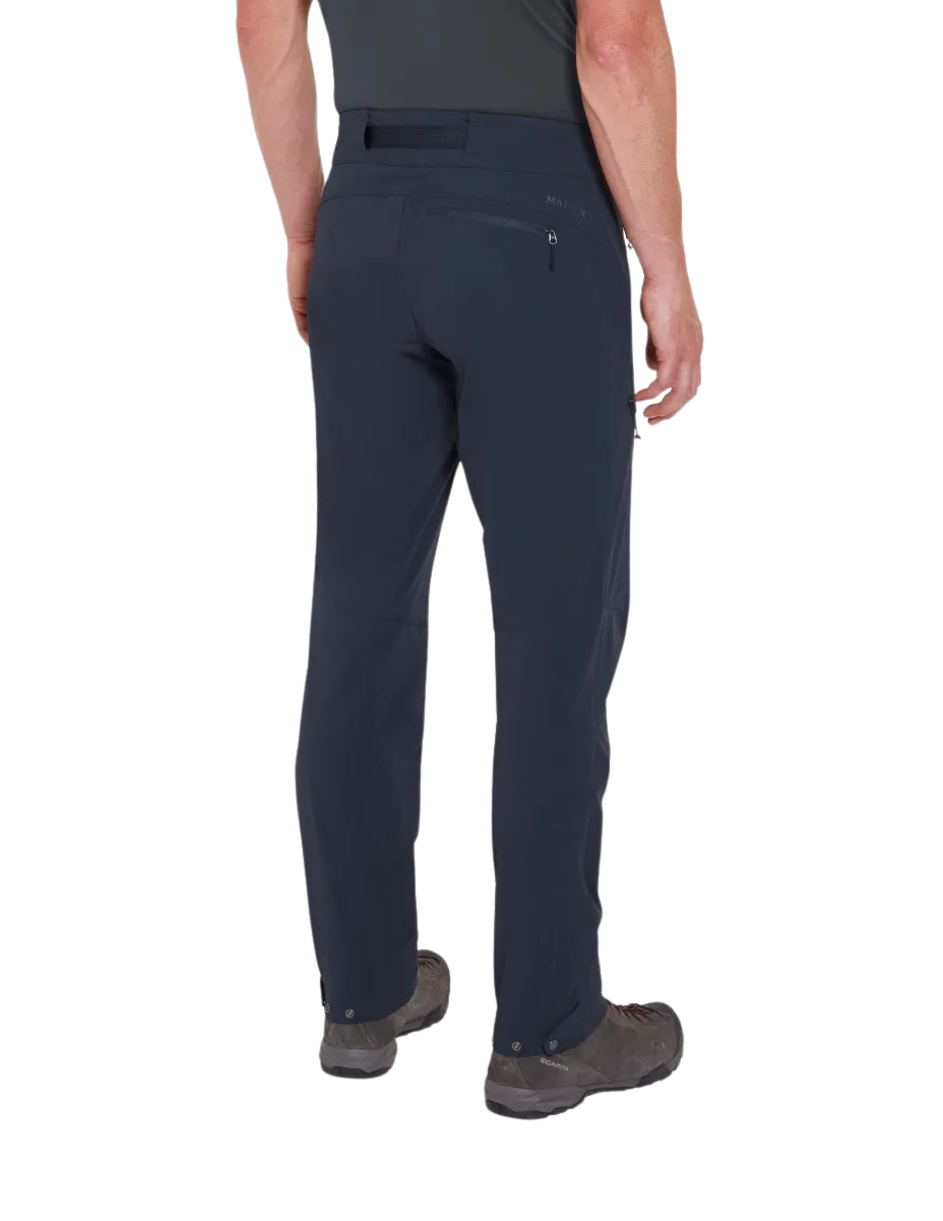 Rab Incline AS SoftShell Men's Ski Touring Pants