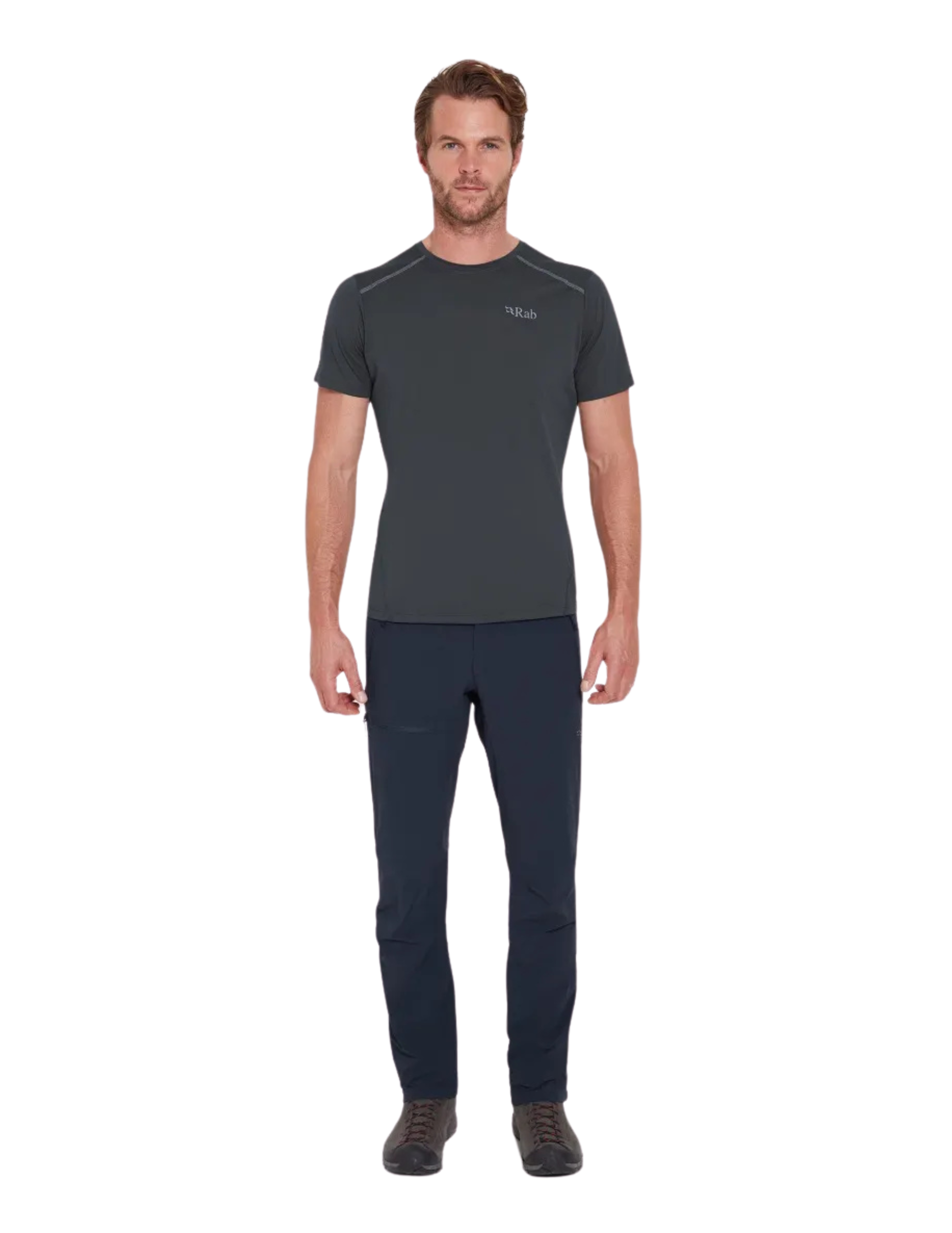 Rab Incline AS SoftShell Men's Ski Touring Pants