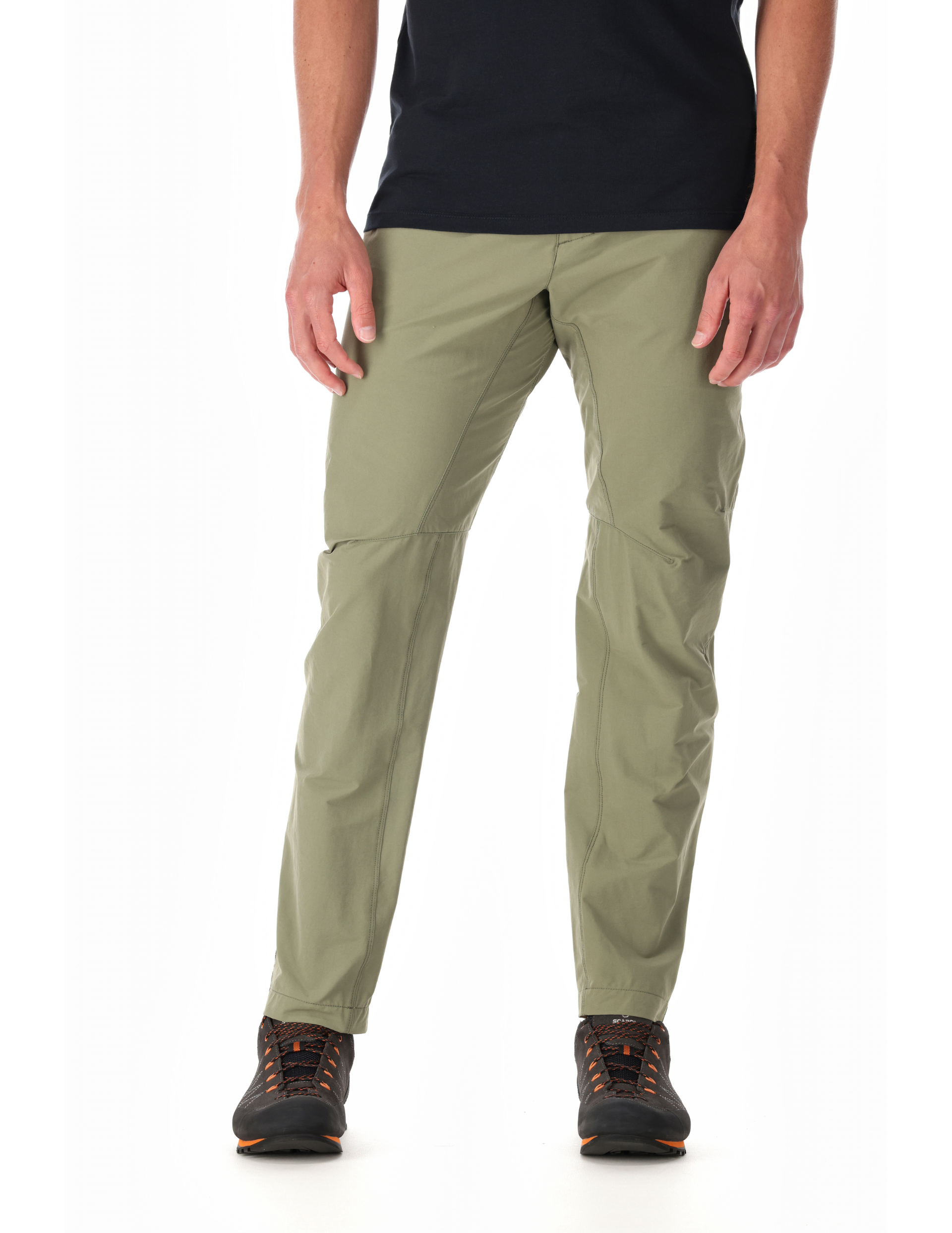 Pantalon de Randonnée Rab Capstone Homme