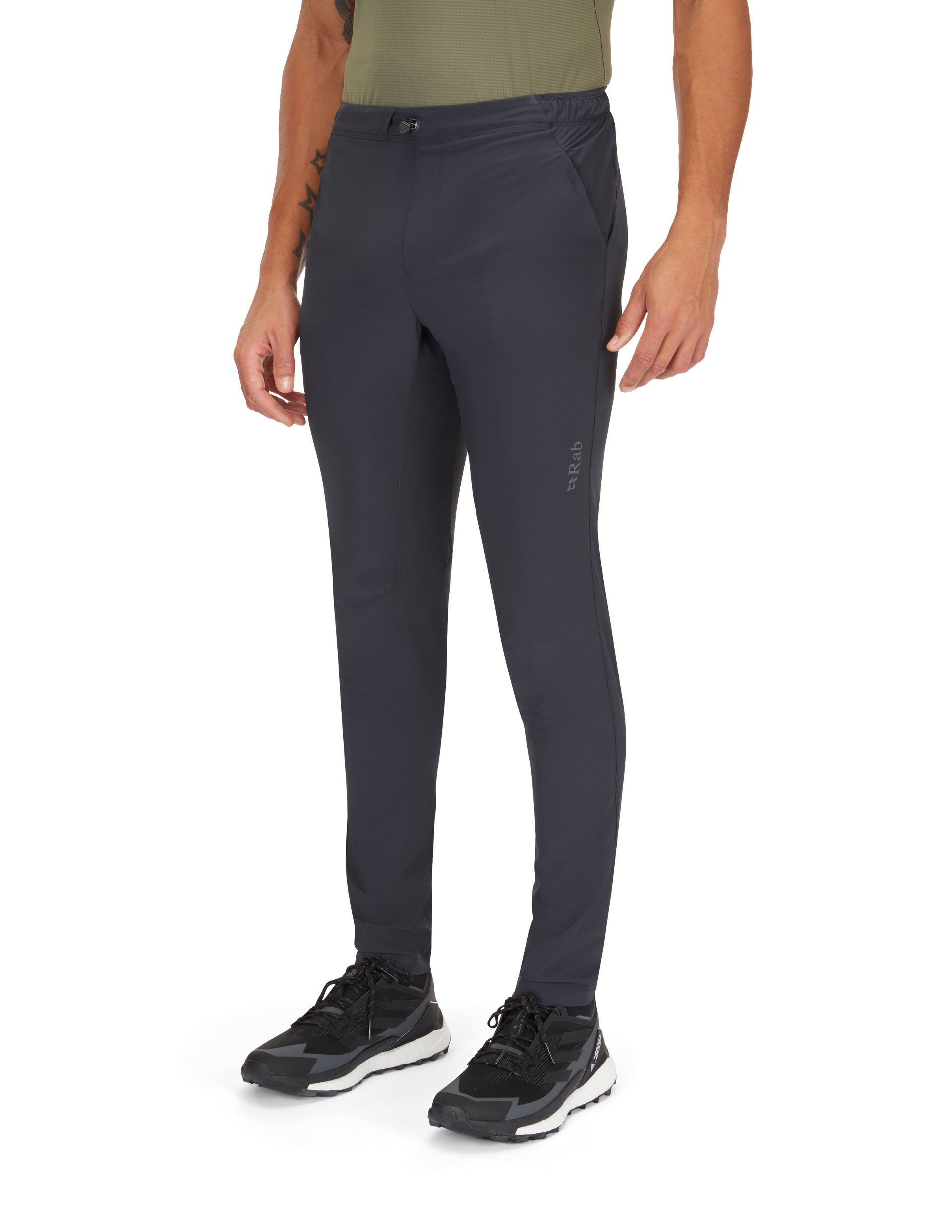 Pantalon de Randonnée Rab Momentum Homme