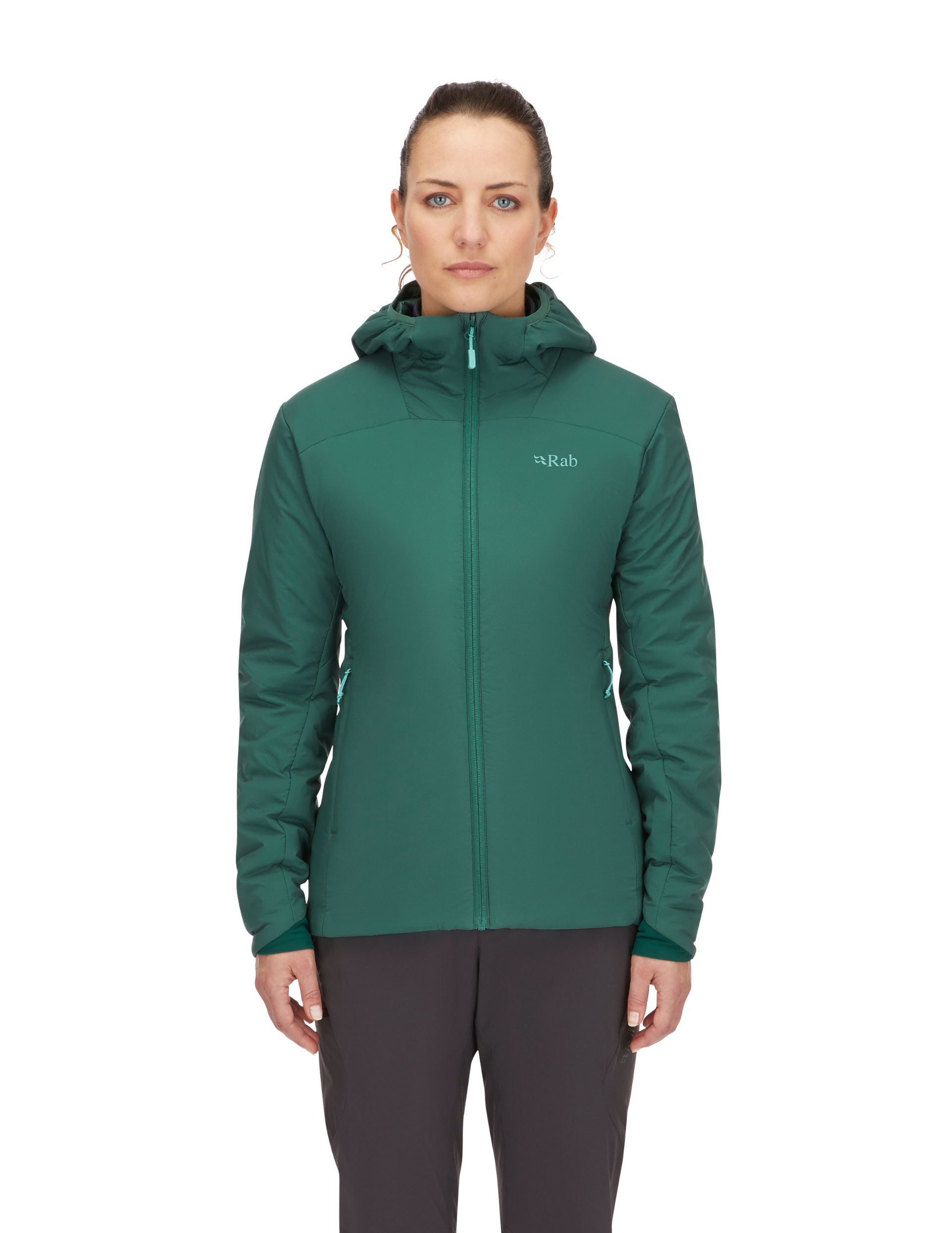 Rab Xenair Alpine Light Damen-Thermojacke