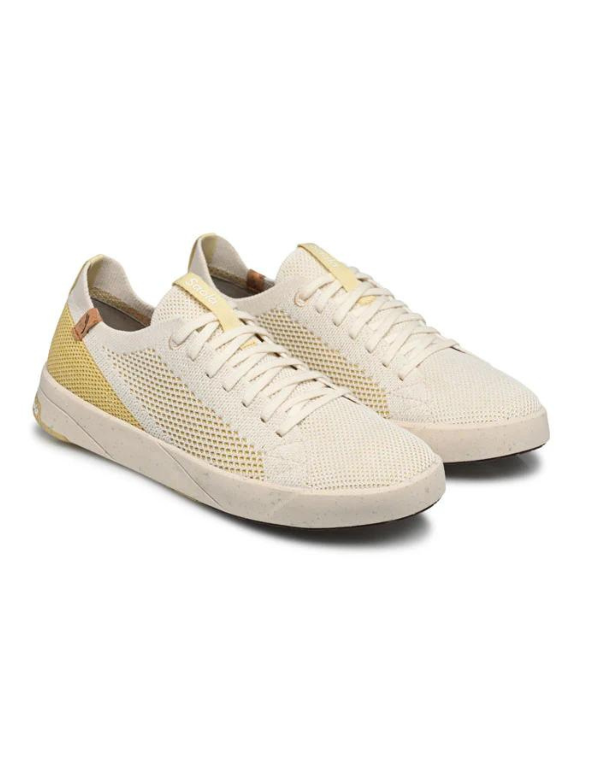 Saola Cannon Knit 2.0 Women's Sneakers