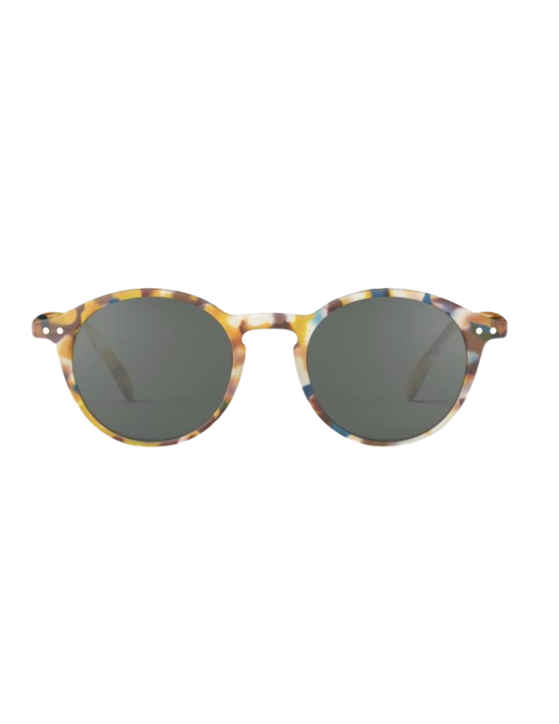 Izipizi #D Sun Mirror Sunglasses