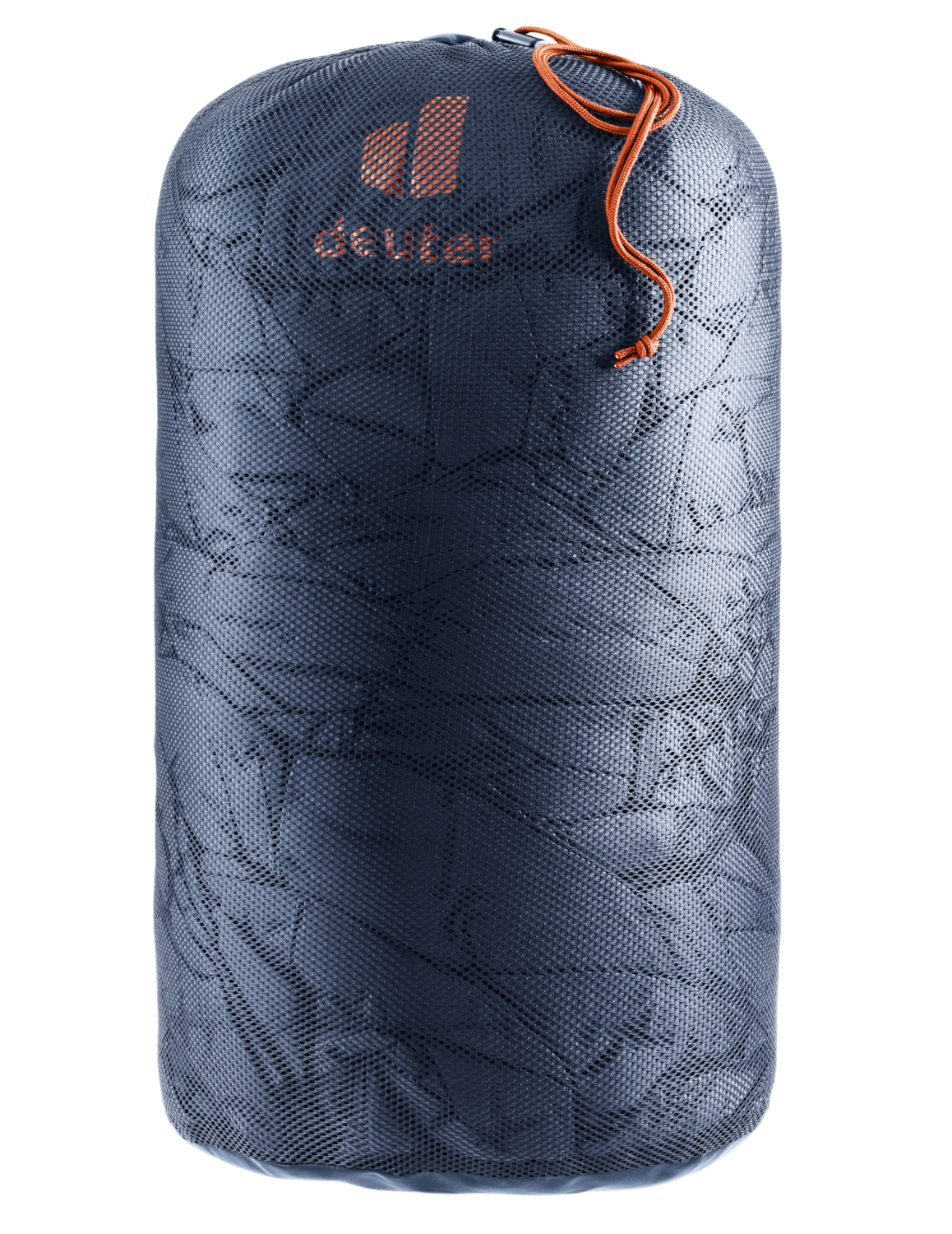 Deuter Exosphere 0° Regular Right Sleeping Bag