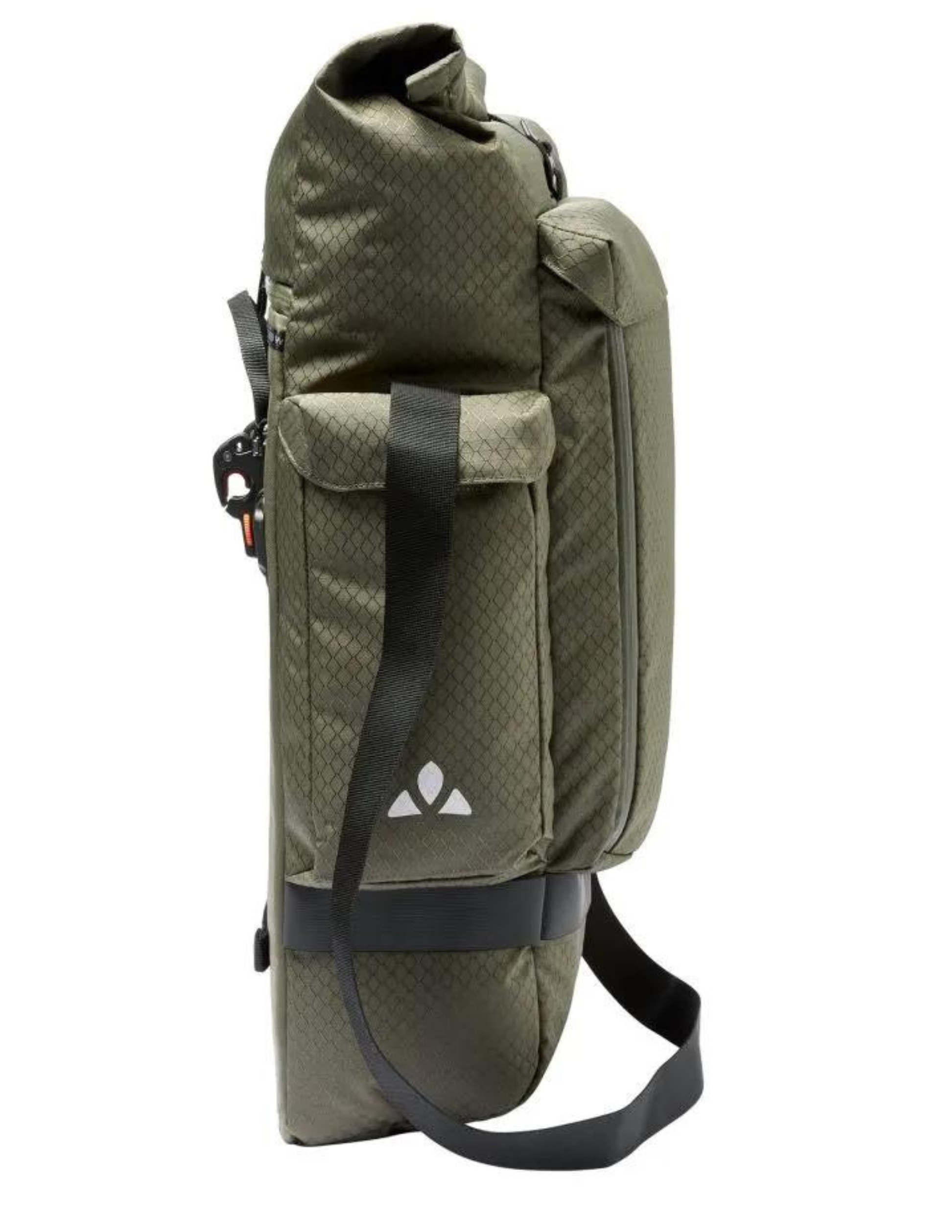 Vaude Cyclist Back Single Hinterradtasche