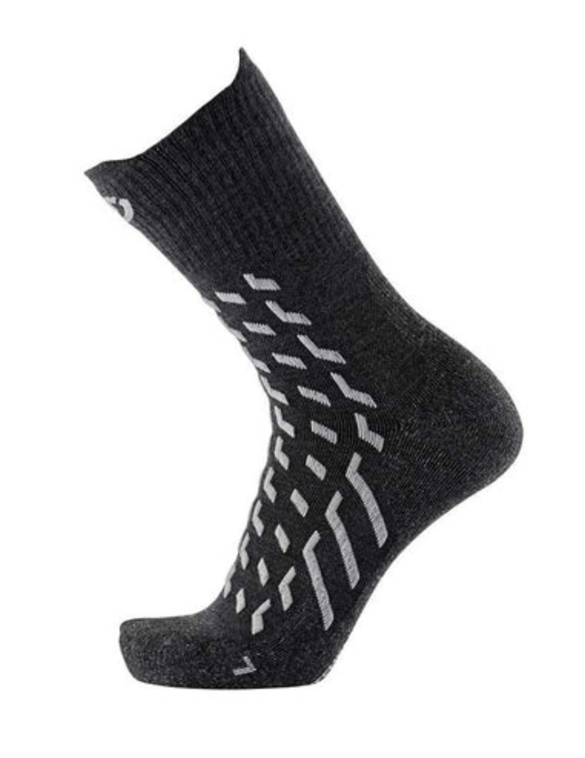 Chaussettes de Randonnée Therm-Ic Trekking Temperate Cushion Crew