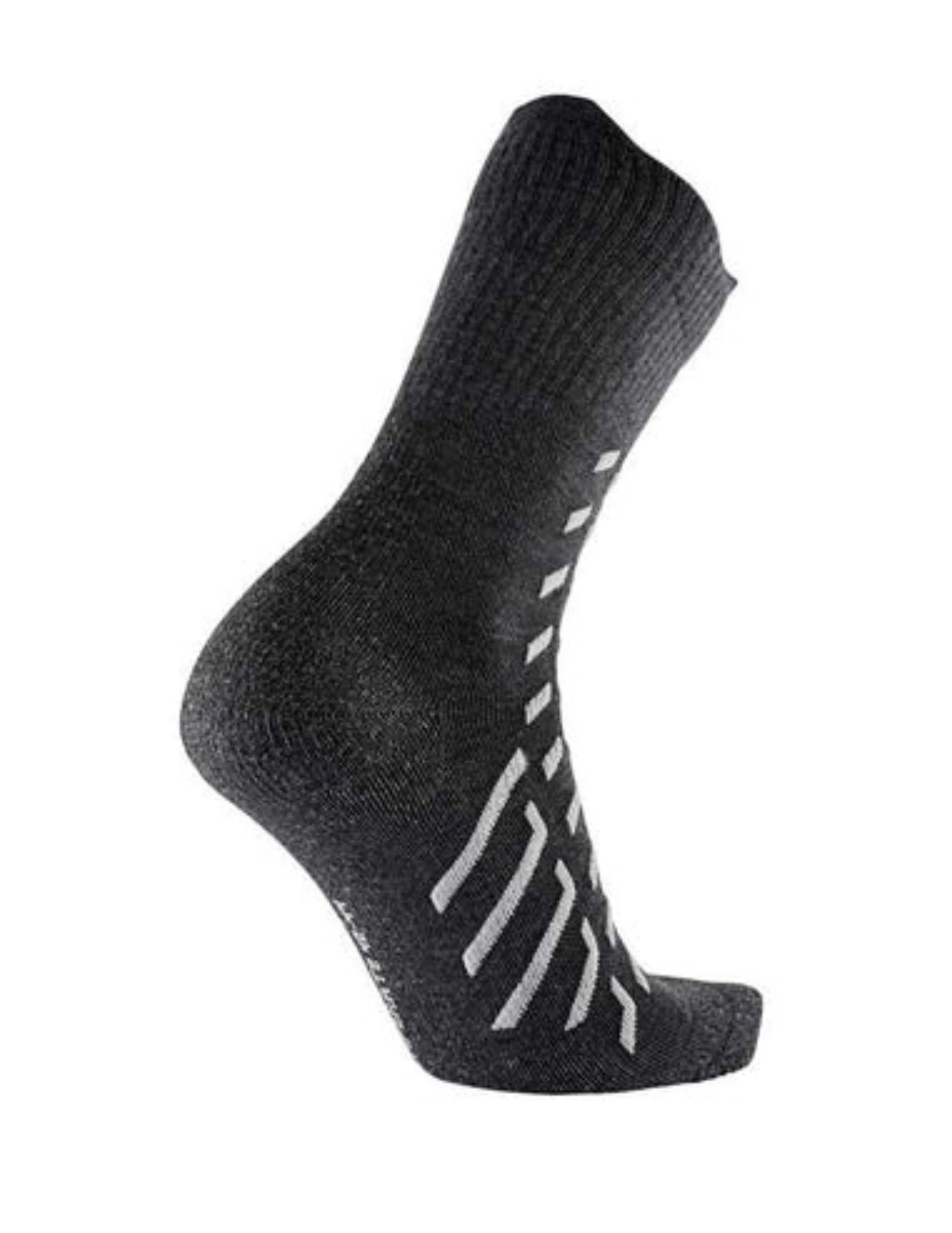 Chaussettes de Randonnée Therm-Ic Trekking Temperate Cushion Crew