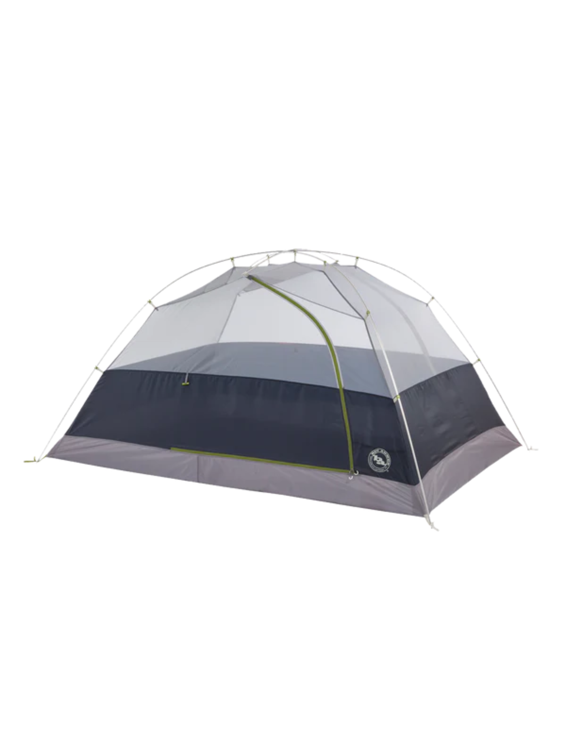 Tente Big Agnes Blacktail 2