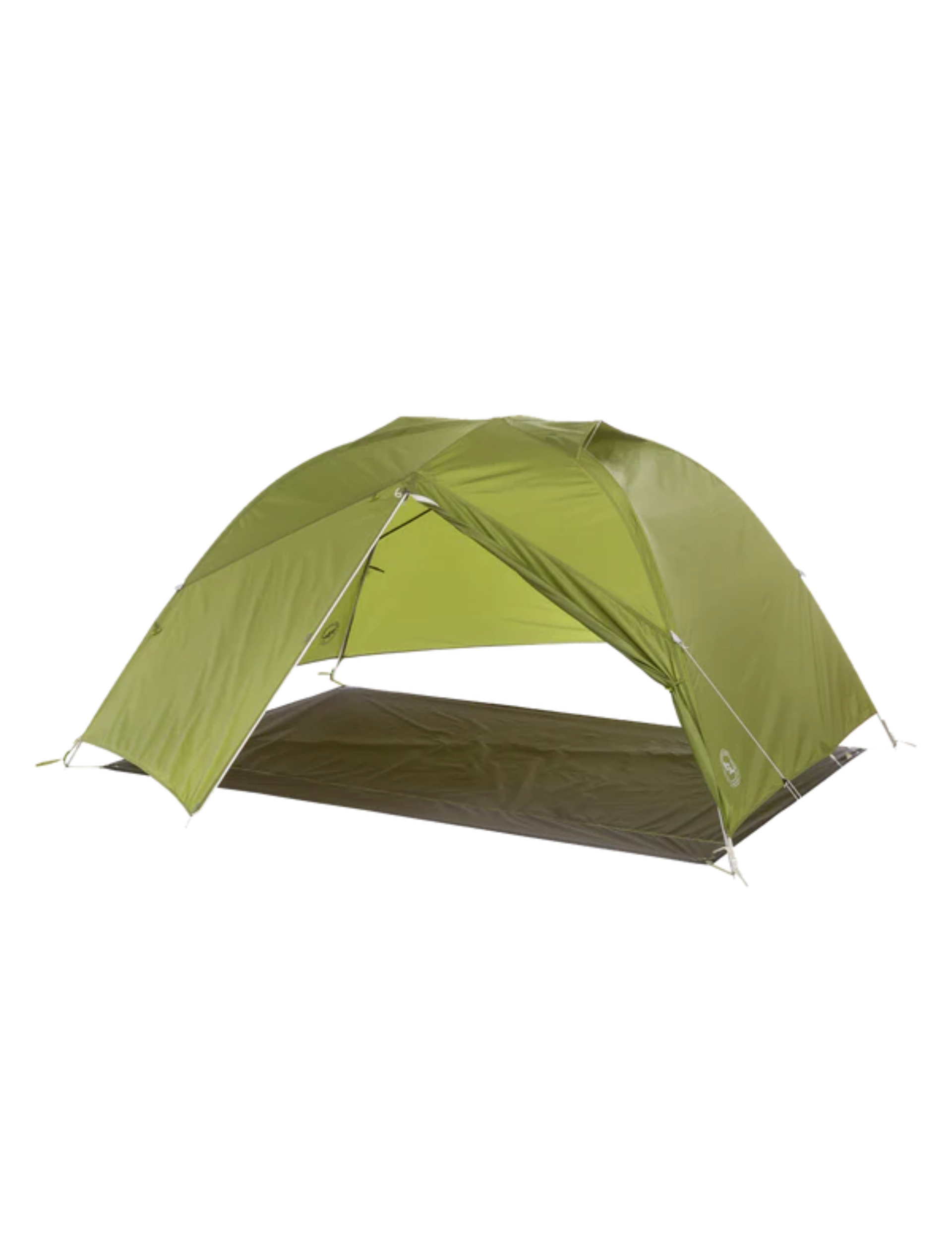 Tente Big Agnes Blacktail 2