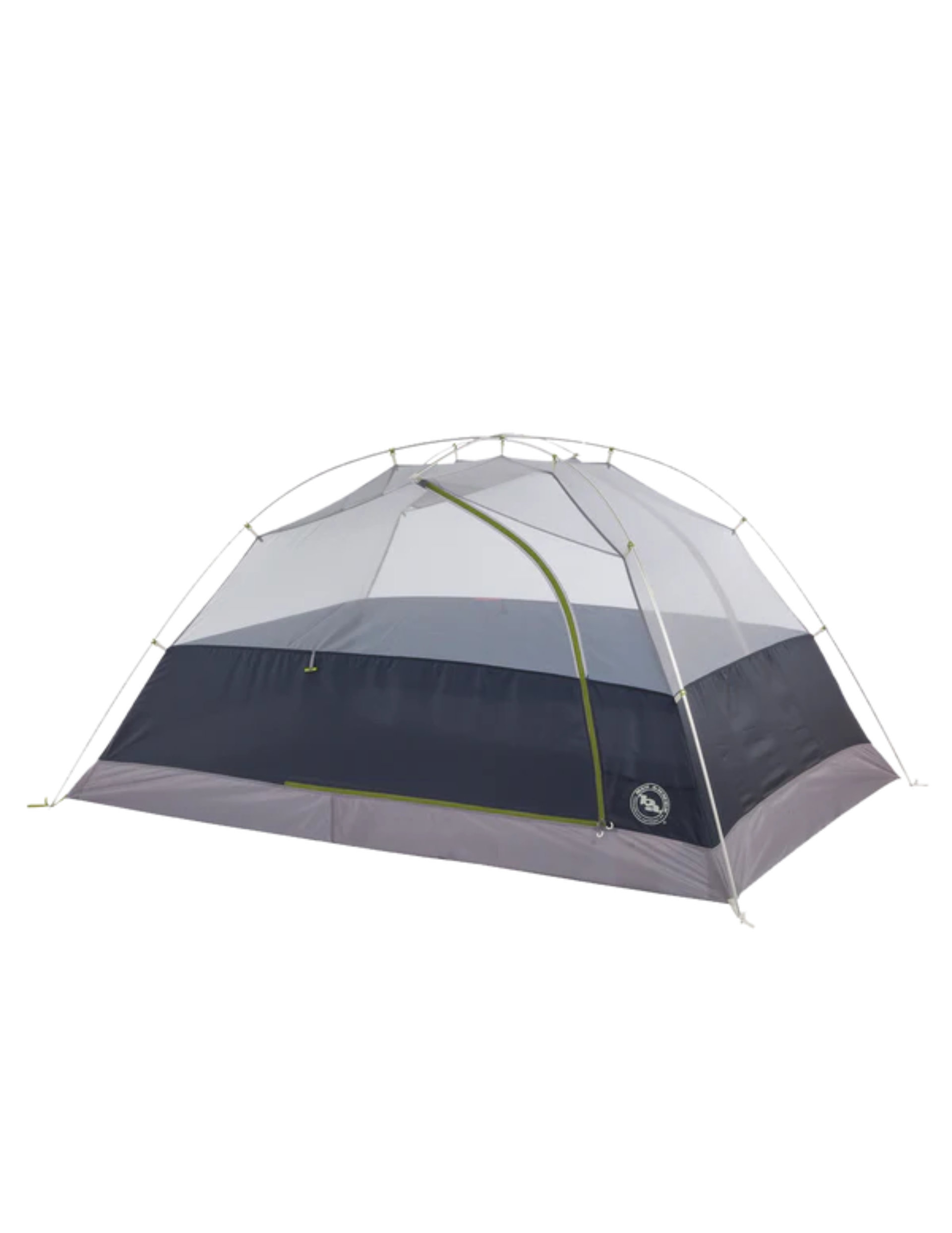 Tente Big Agnes Blacktail 3 Hotel