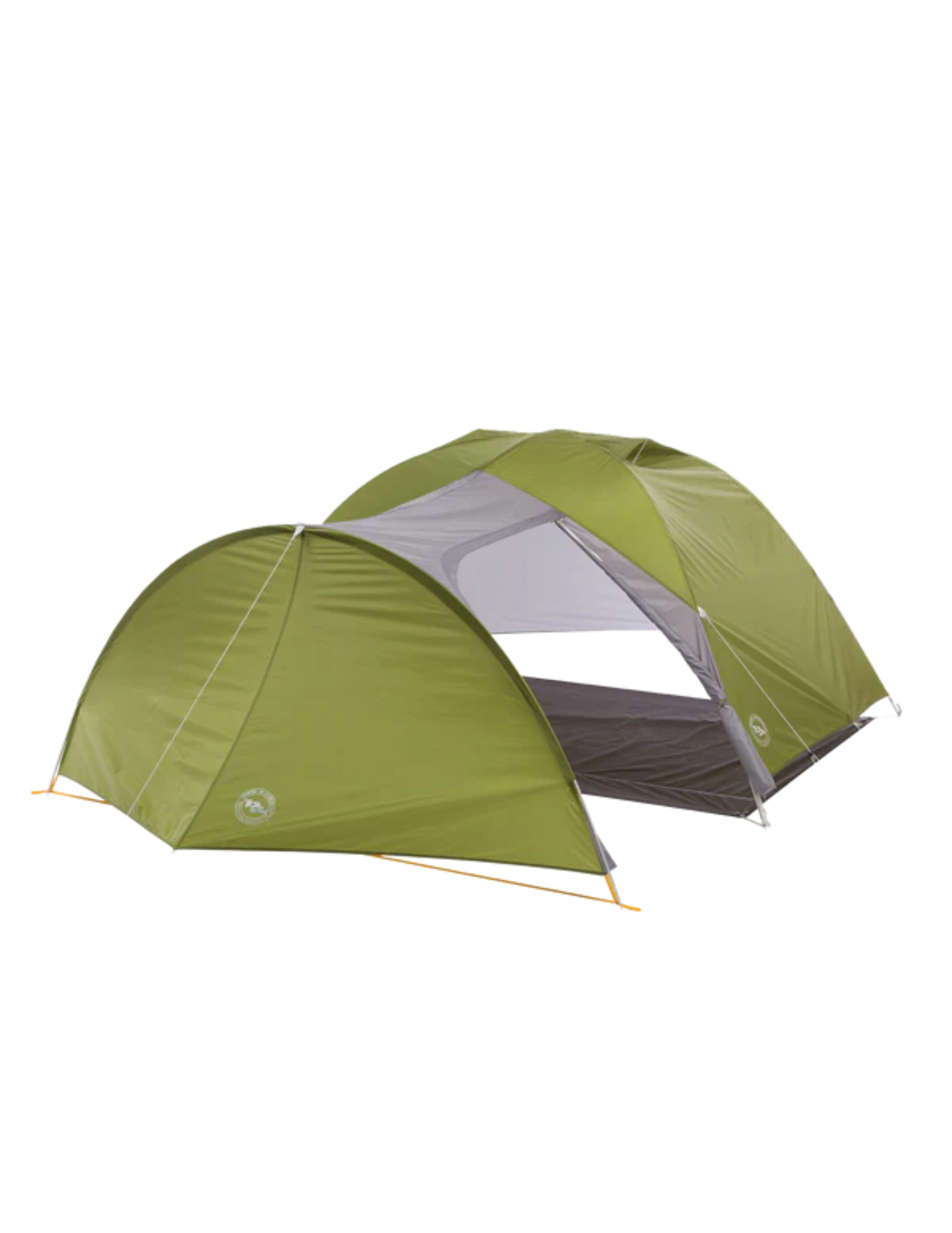 Tente Big Agnes Blacktail 3 Hotel