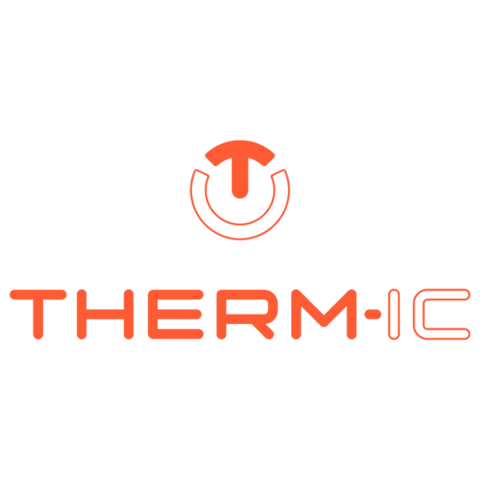 Therm ic Gants chauffants Ultra Heat Boost - Homme